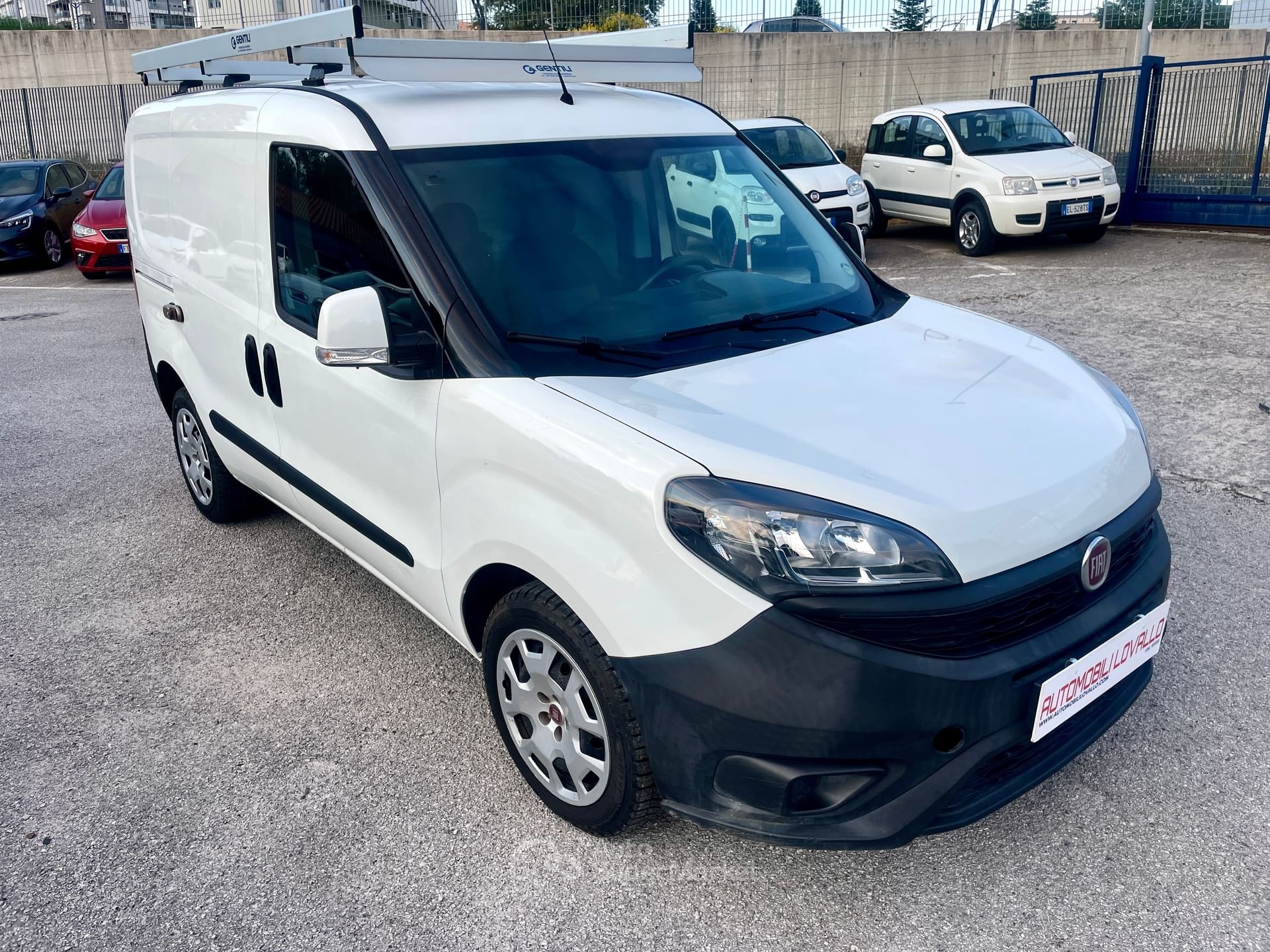 Fiat Doblò