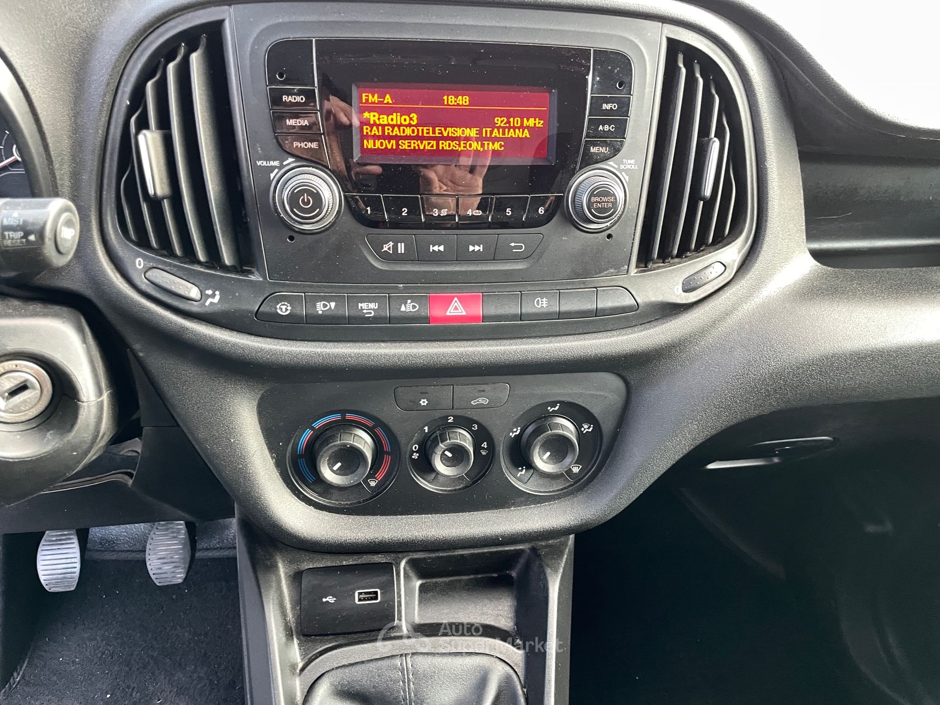 Fiat Doblò
