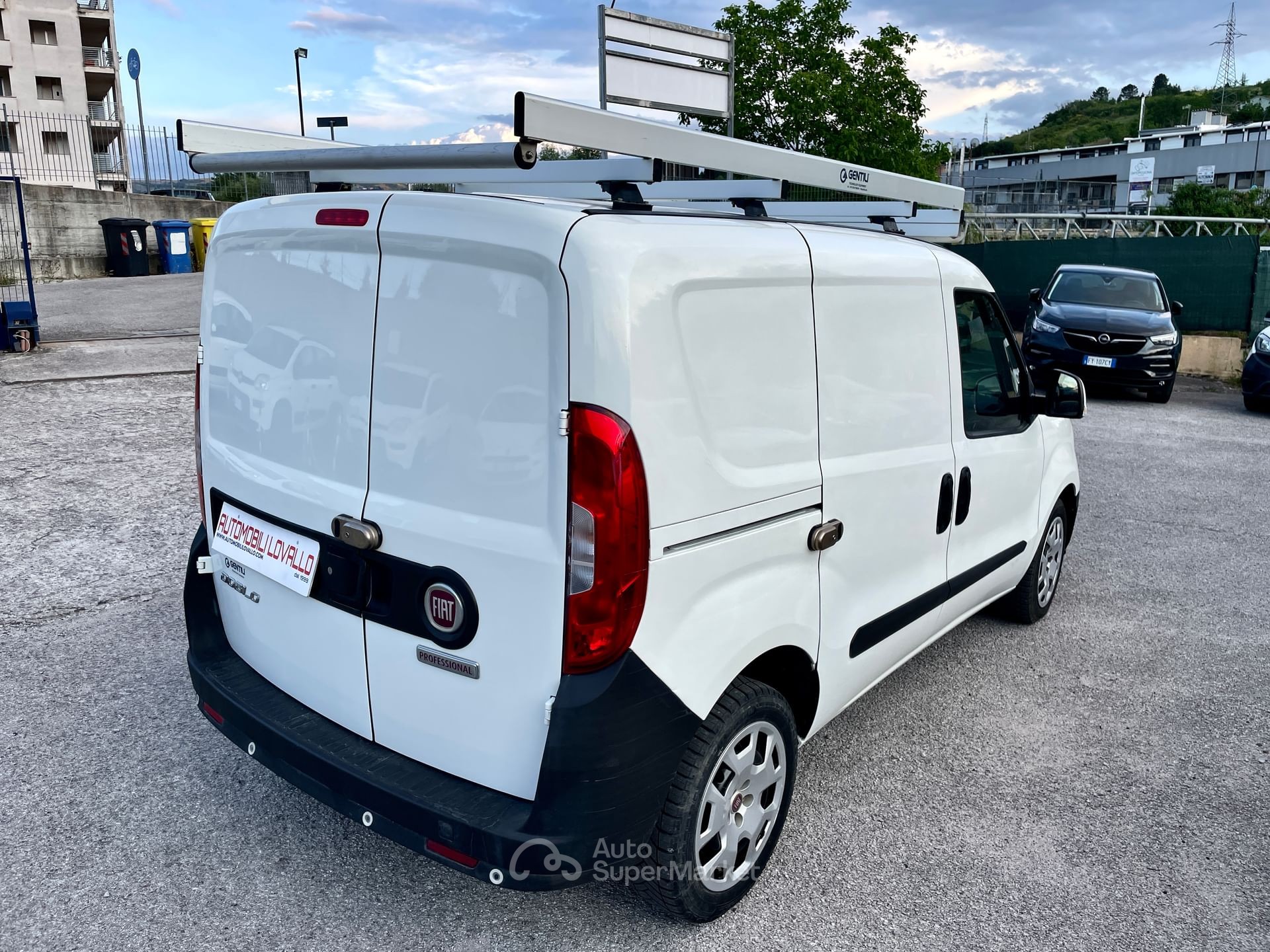 Fiat Doblò