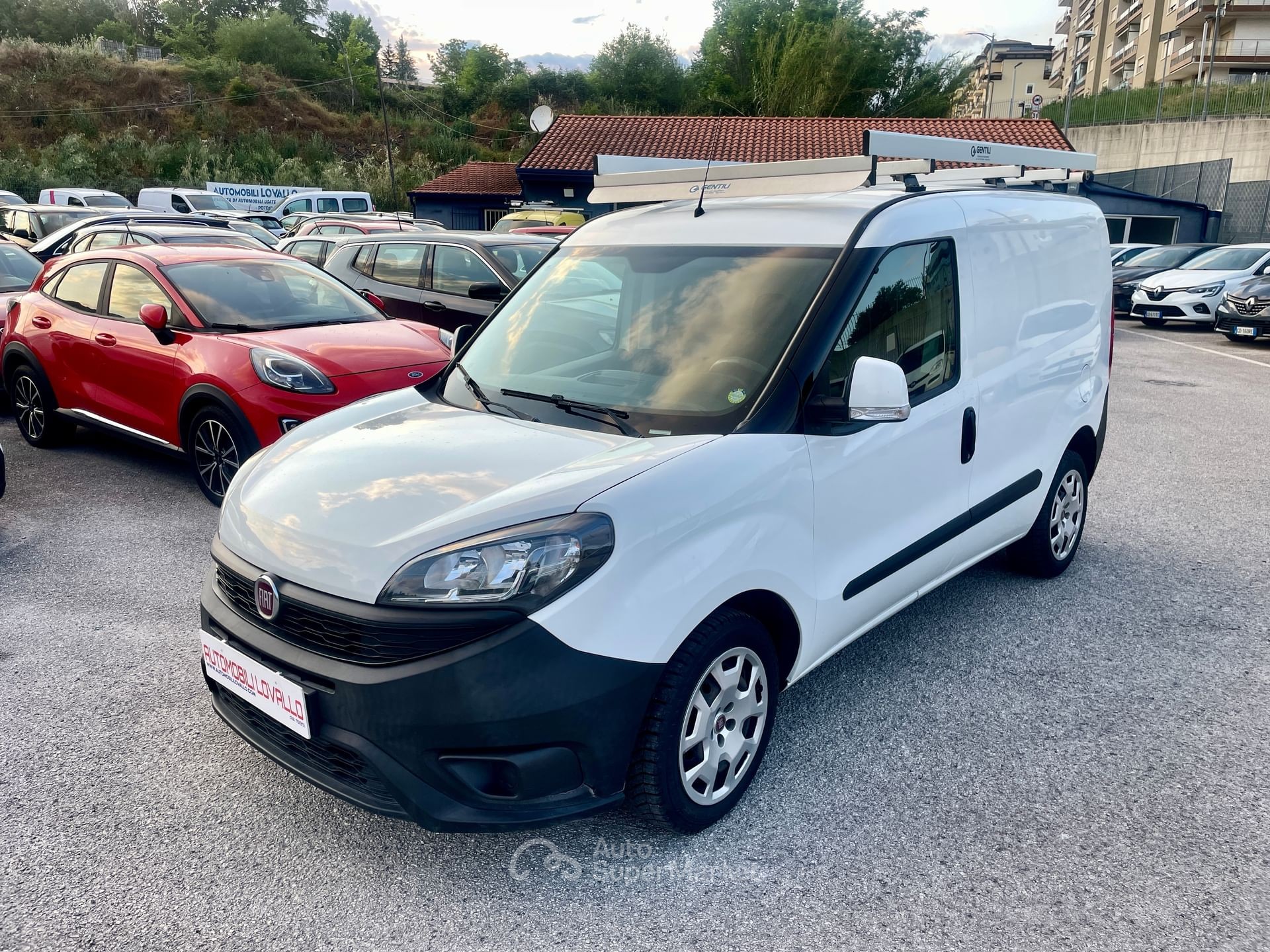 Fiat Doblò