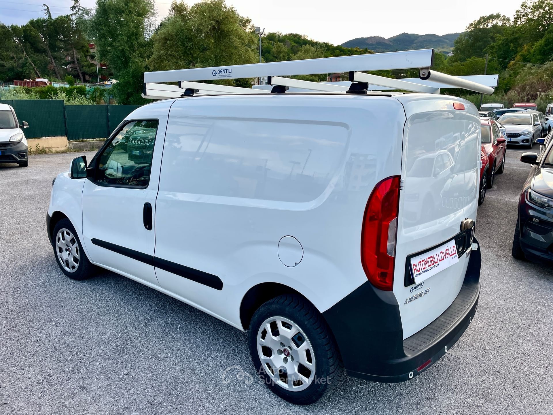 Fiat Doblò