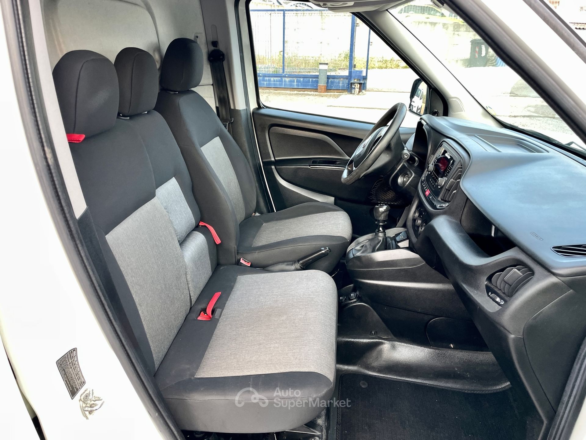 Fiat Doblò