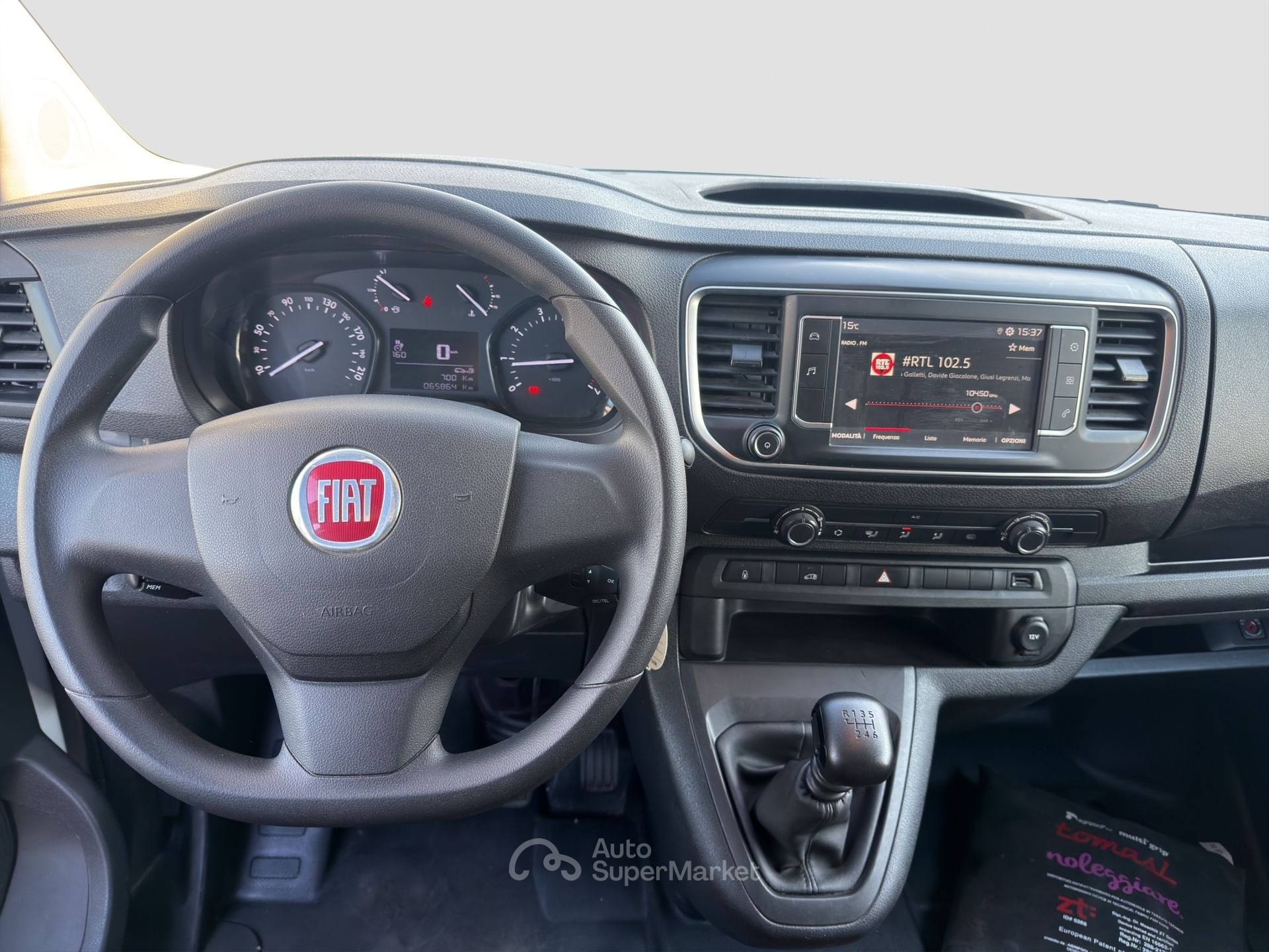 Fiat Scudo