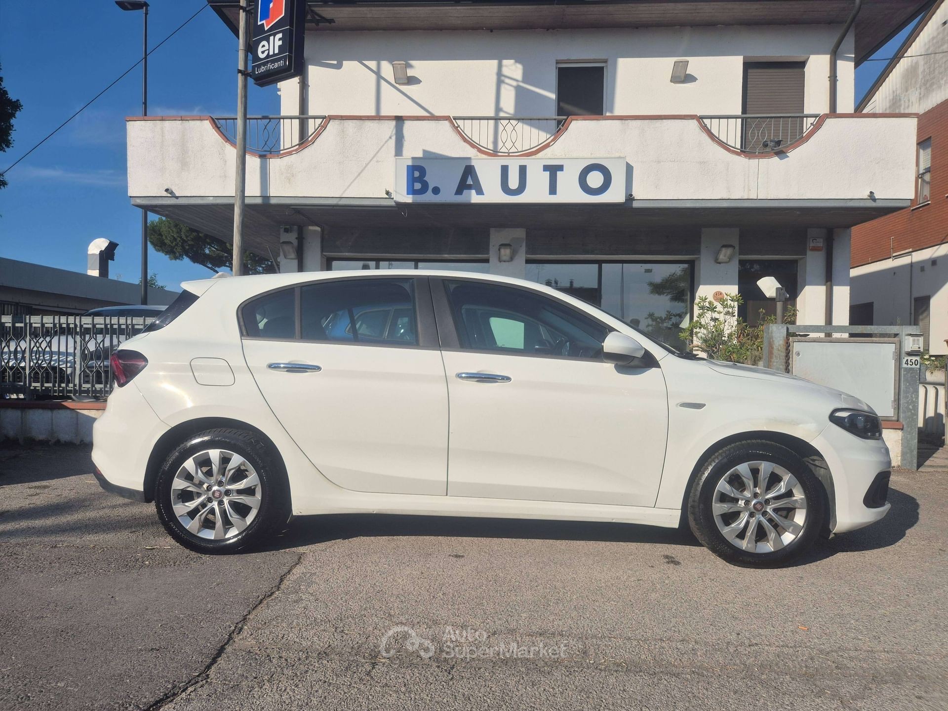 Fiat Tipo