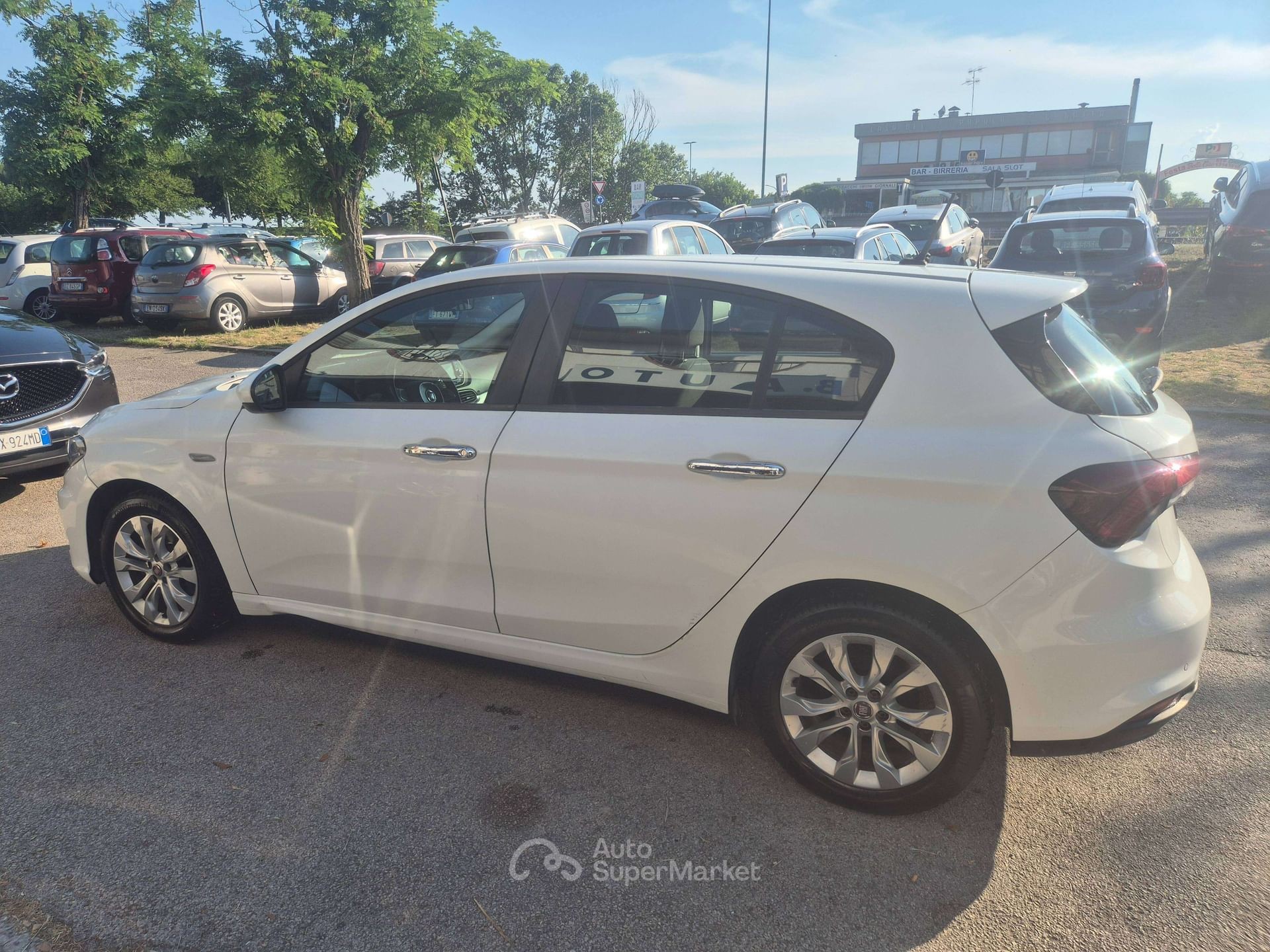 Fiat Tipo