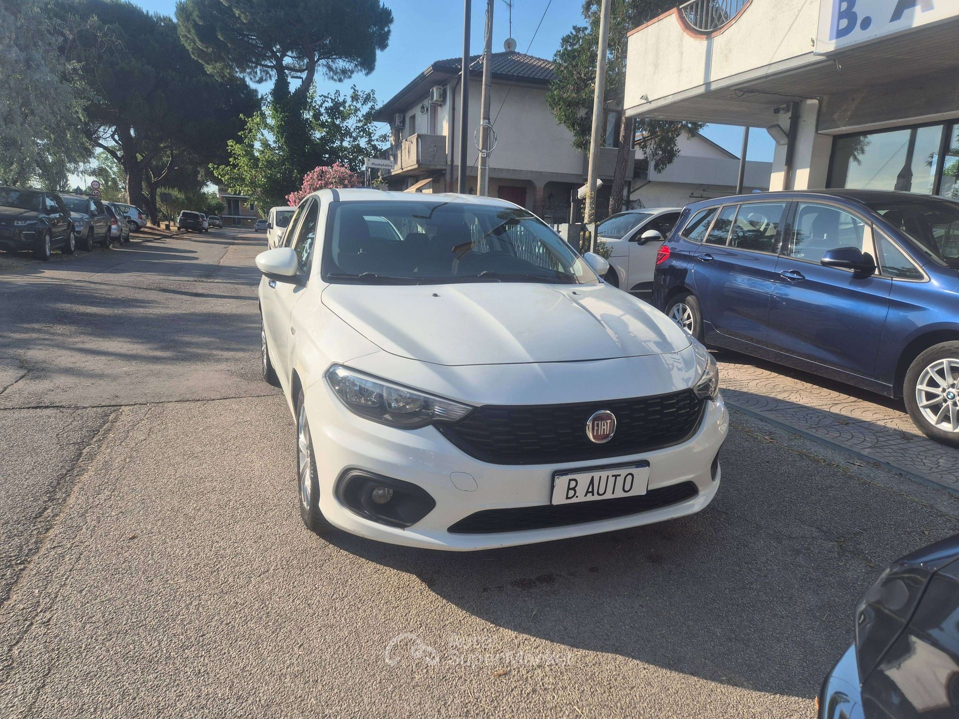 Fiat Tipo
