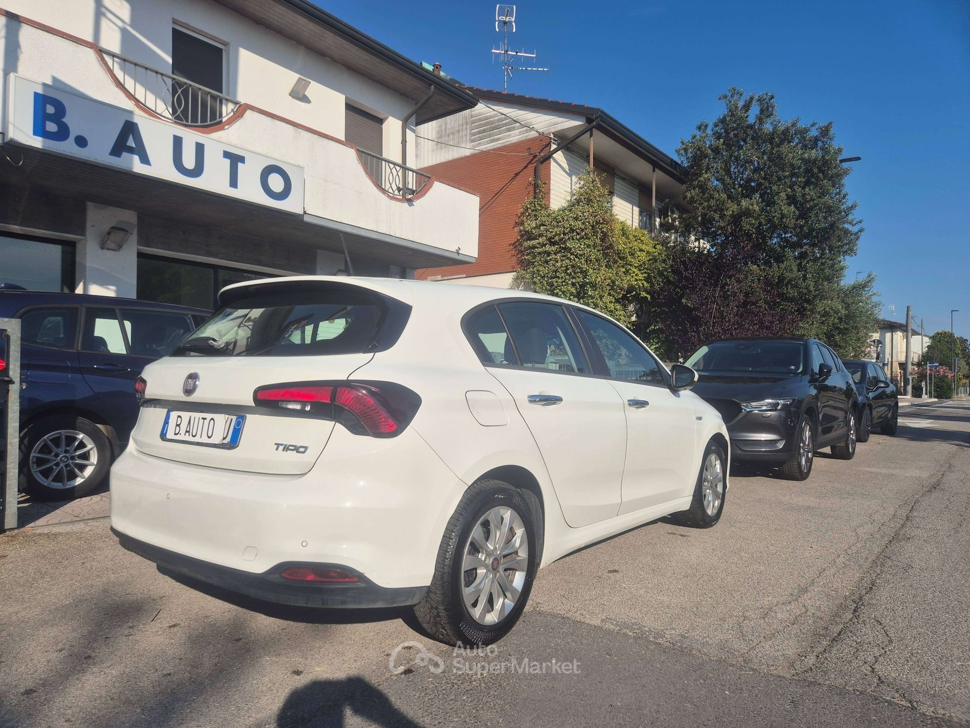 Fiat Tipo