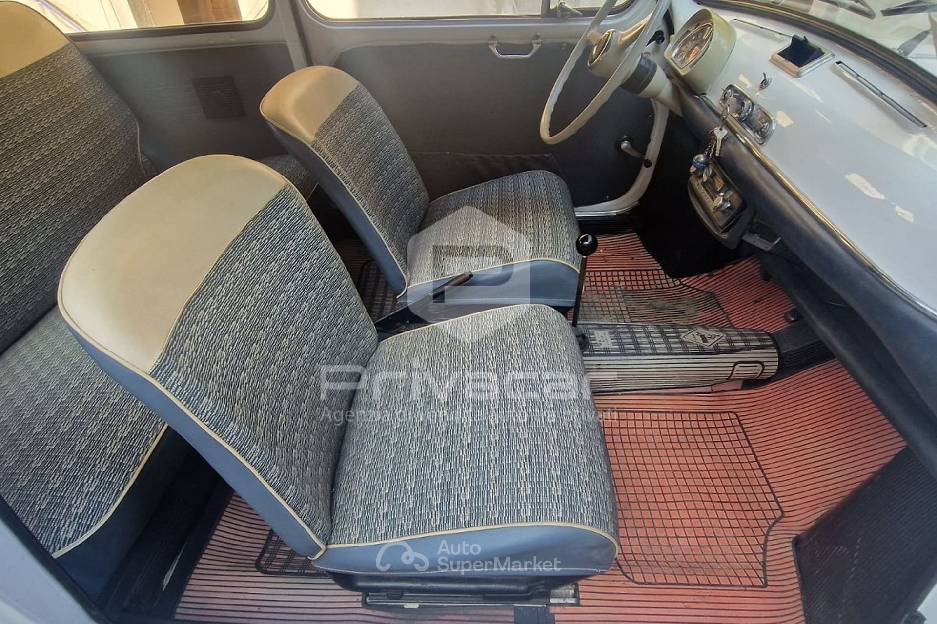 Fiat Seicento