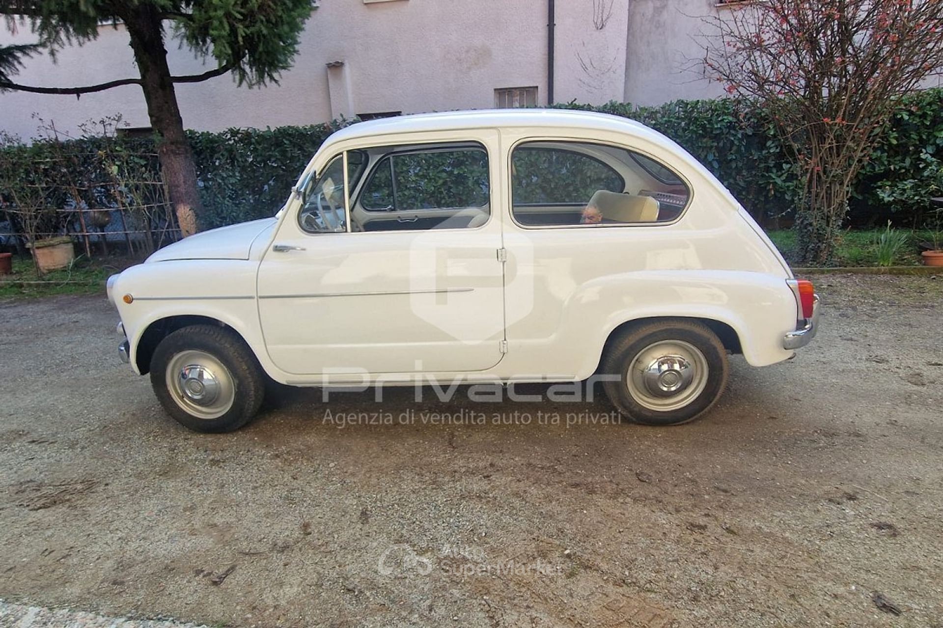 Fiat Seicento
