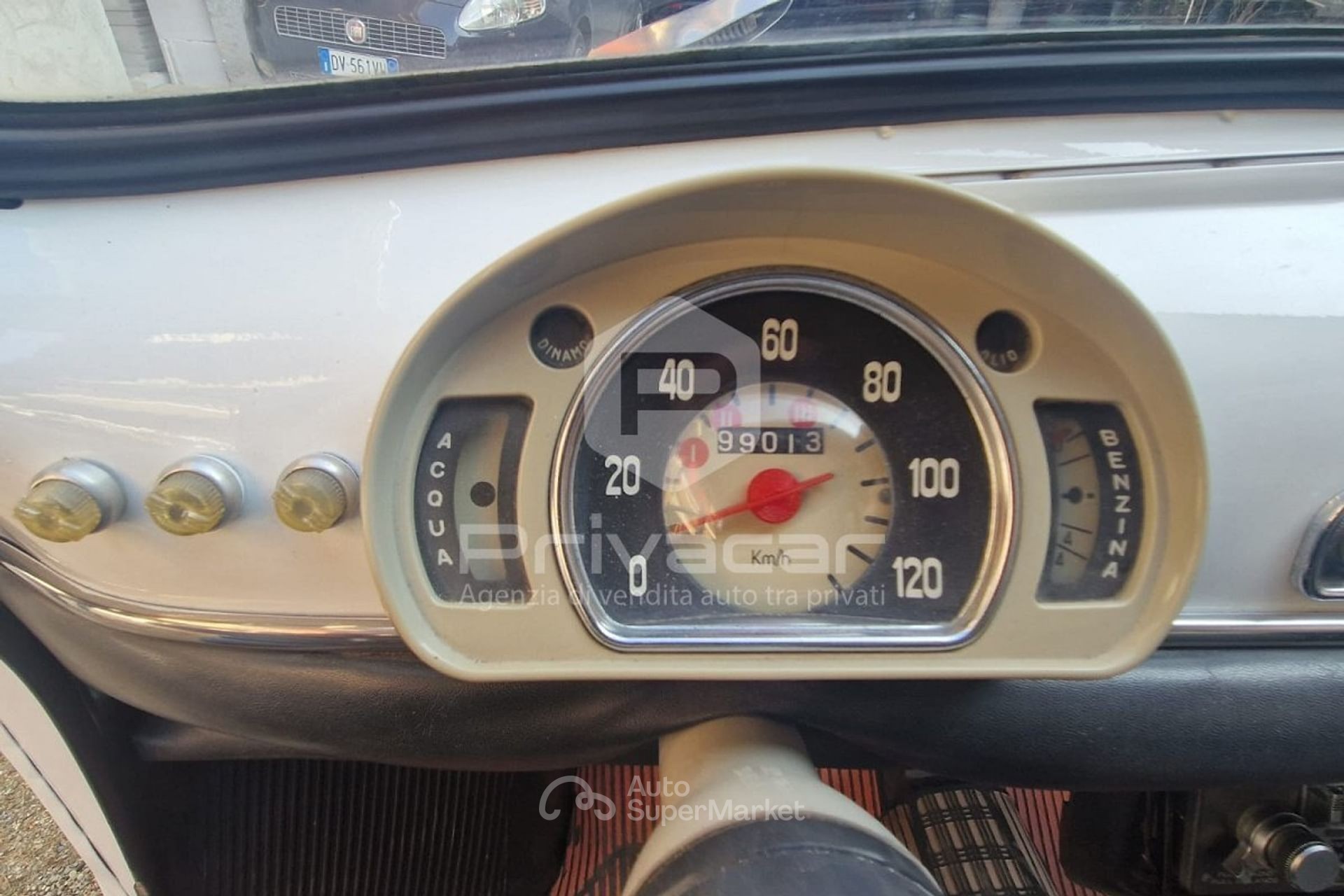 Fiat Seicento