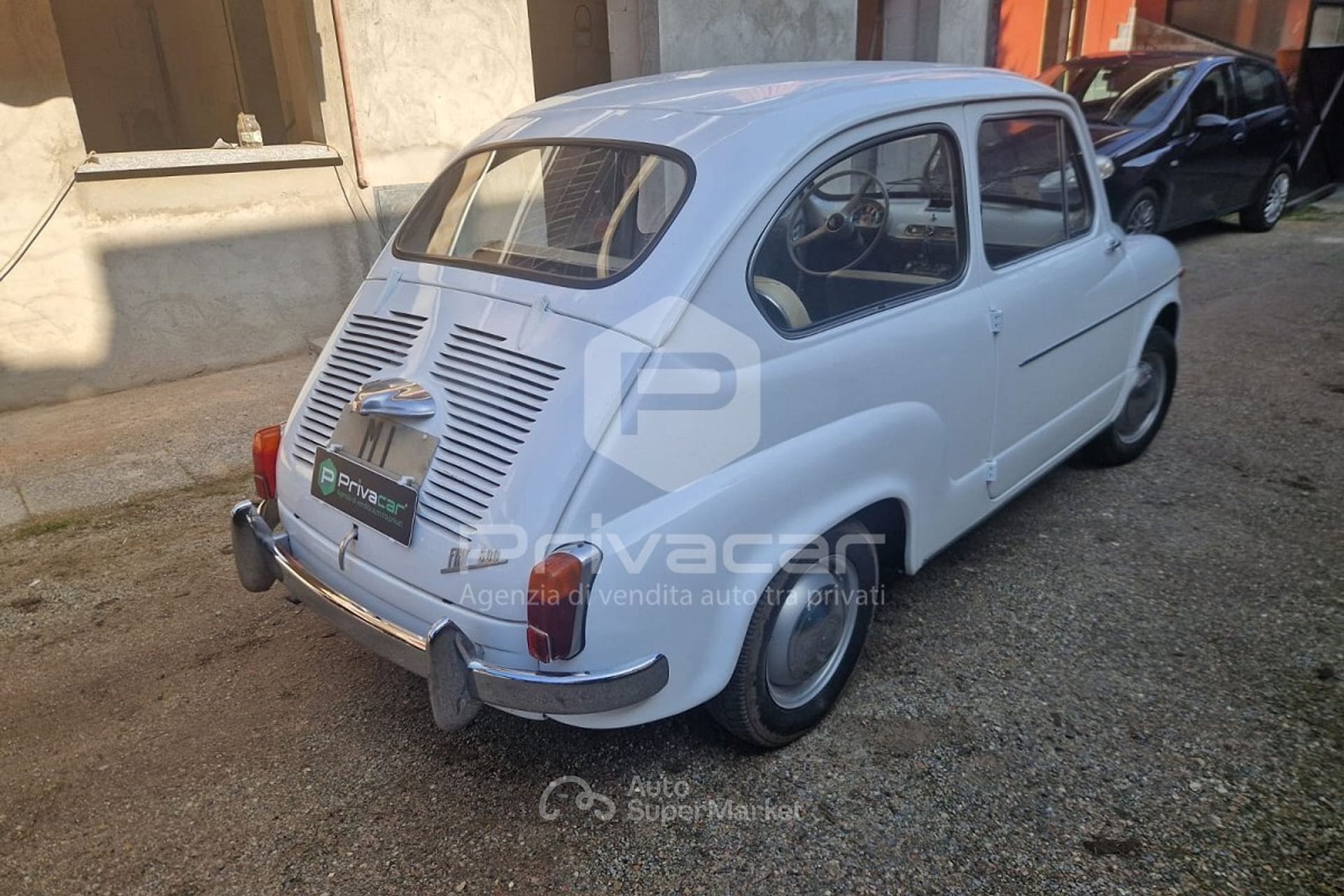 Fiat Seicento