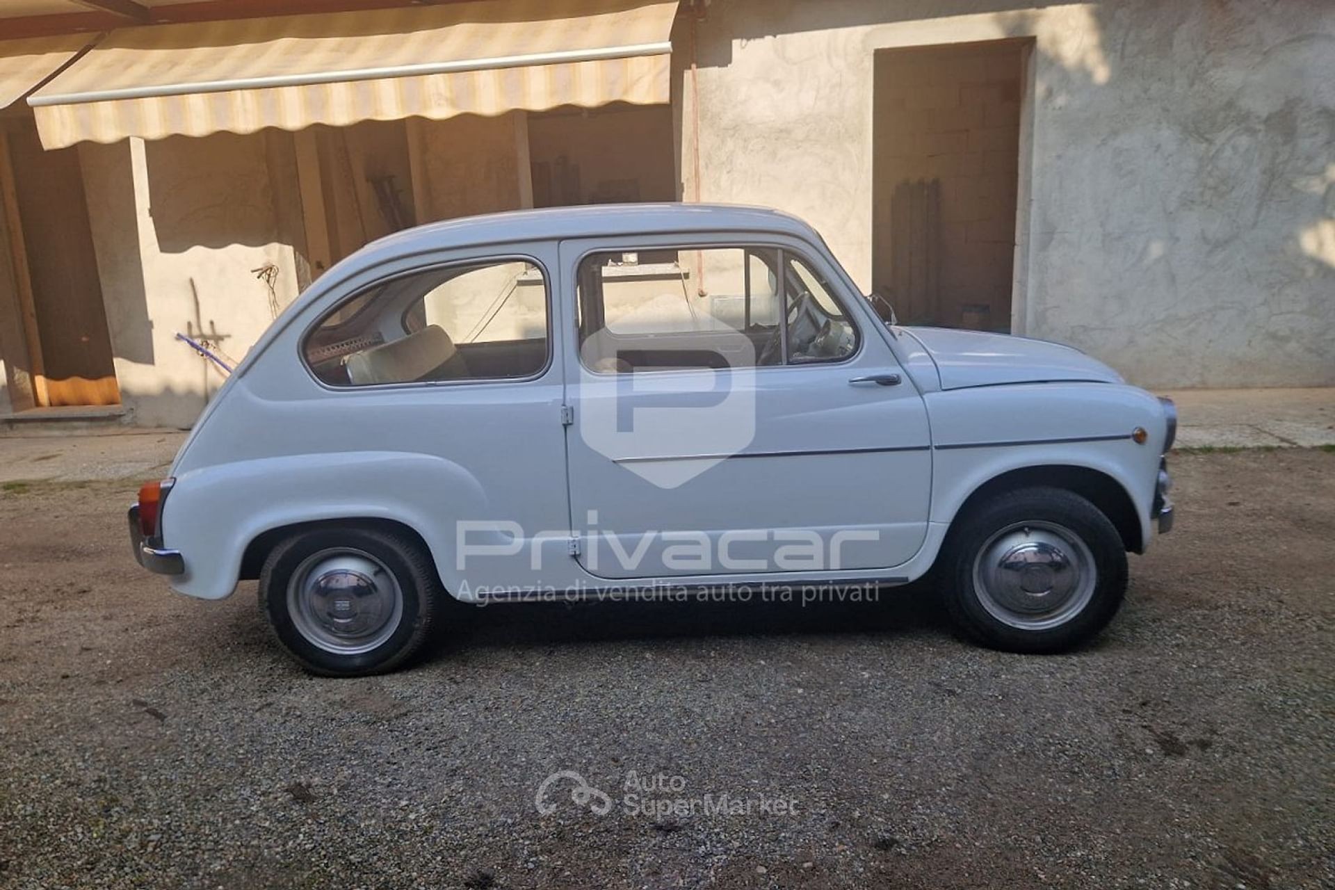 Fiat Seicento