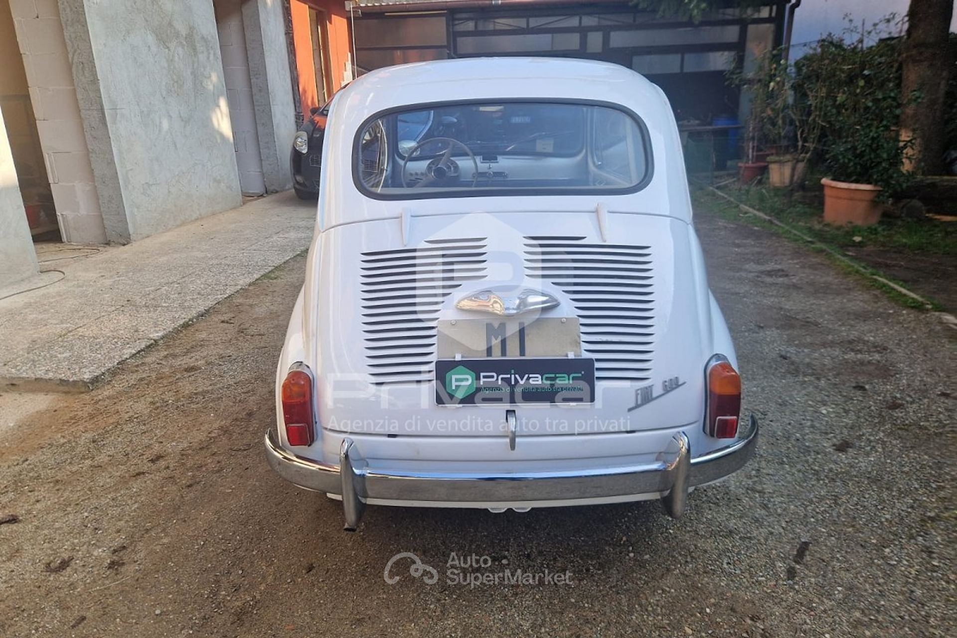 Fiat Seicento
