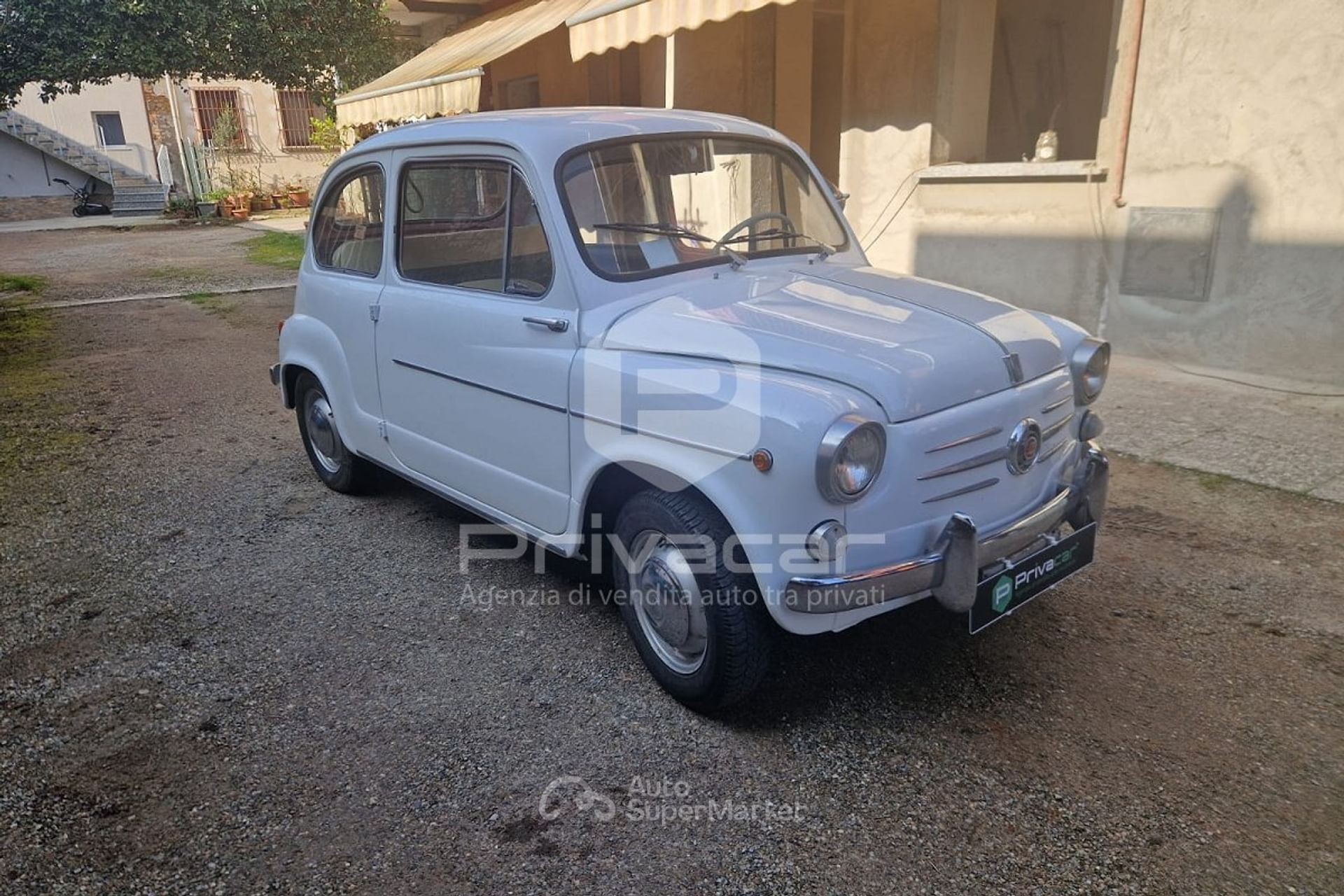 Fiat Seicento