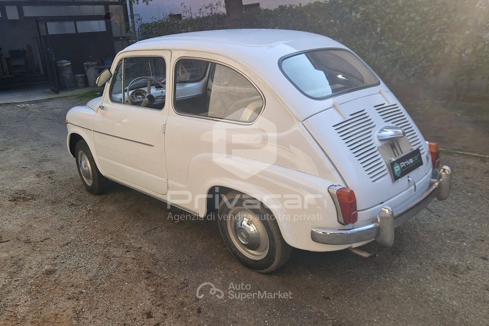 Fiat Seicento
