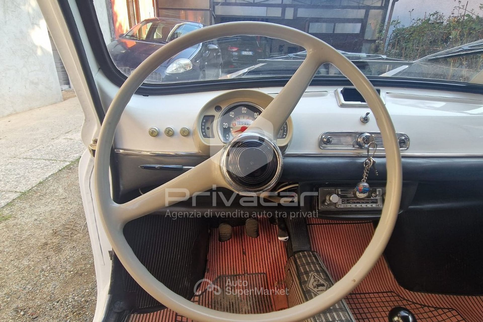 Fiat Seicento