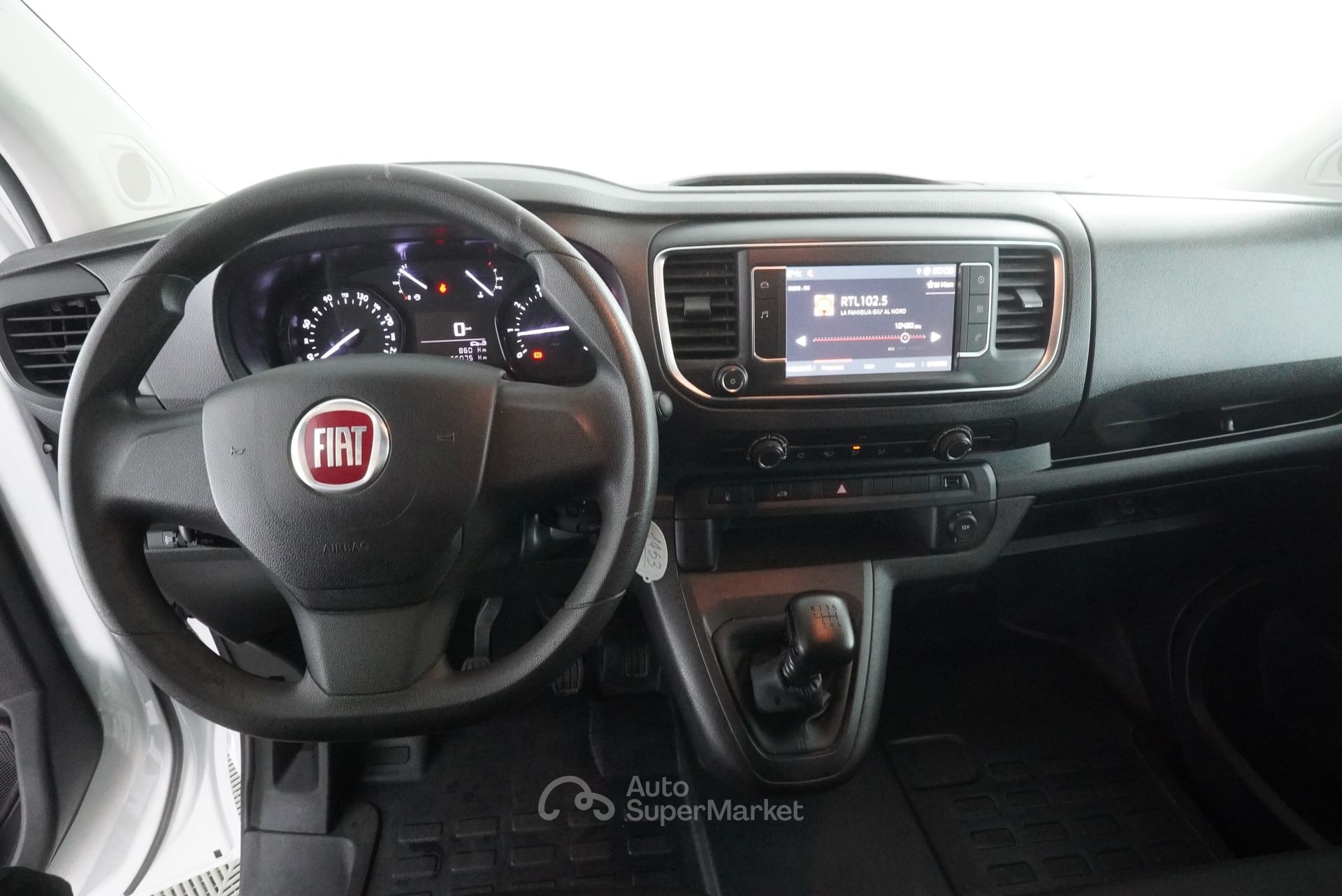 Fiat Scudo