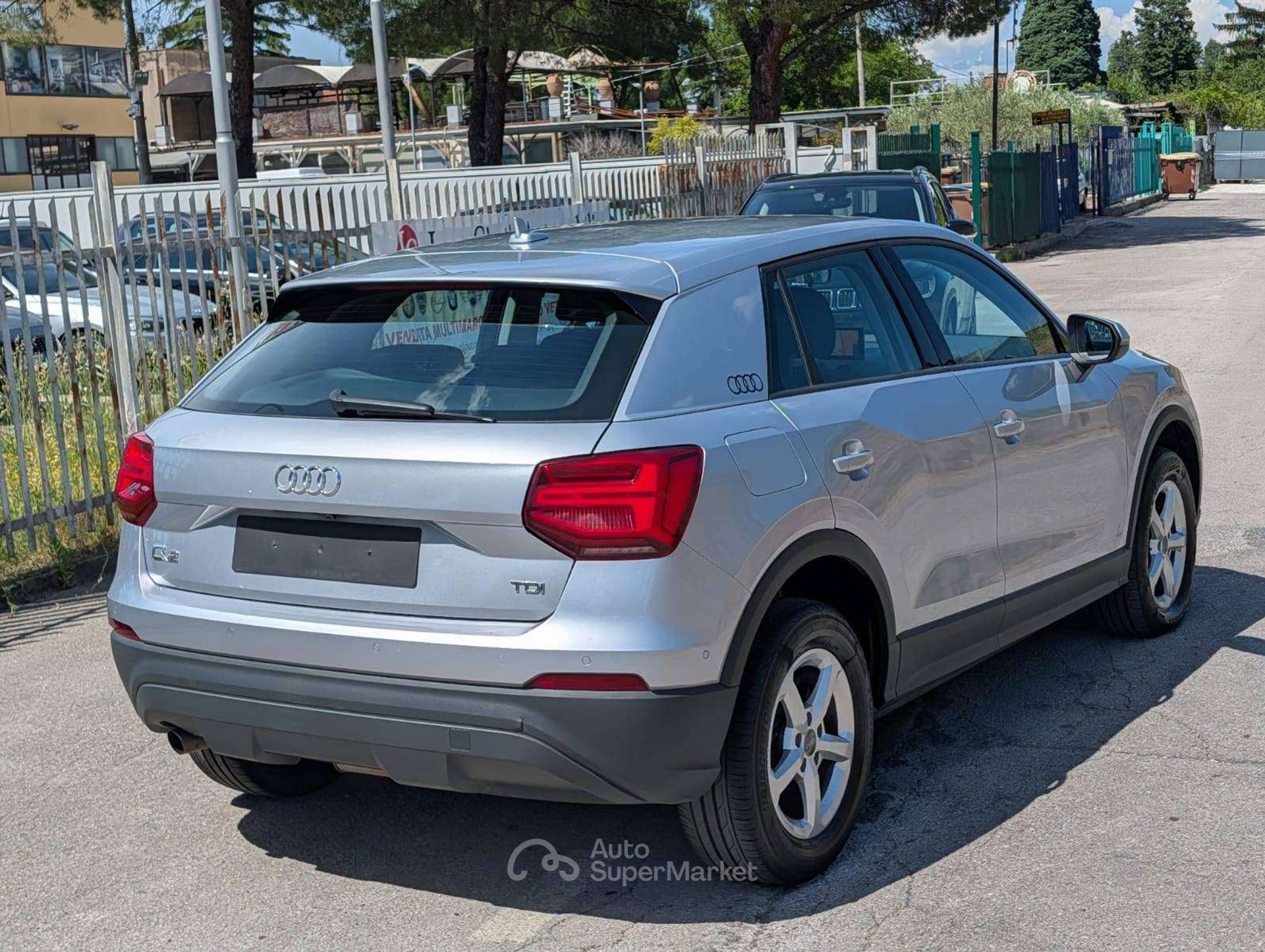 Audi Q2
