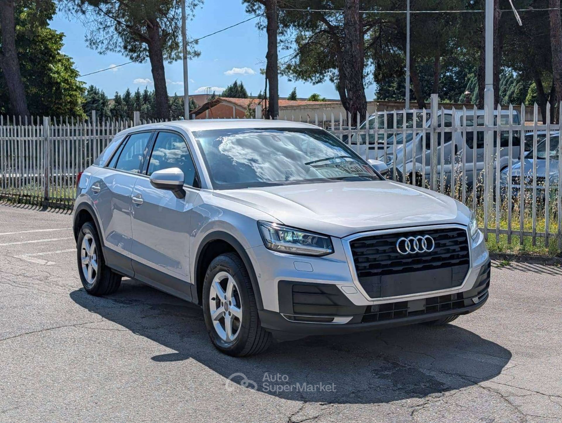 Audi Q2