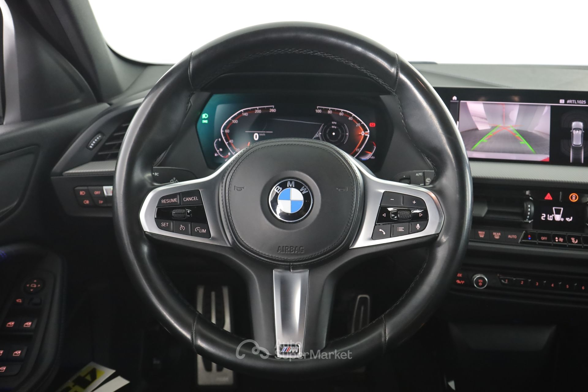 BMW Serie 1 118i