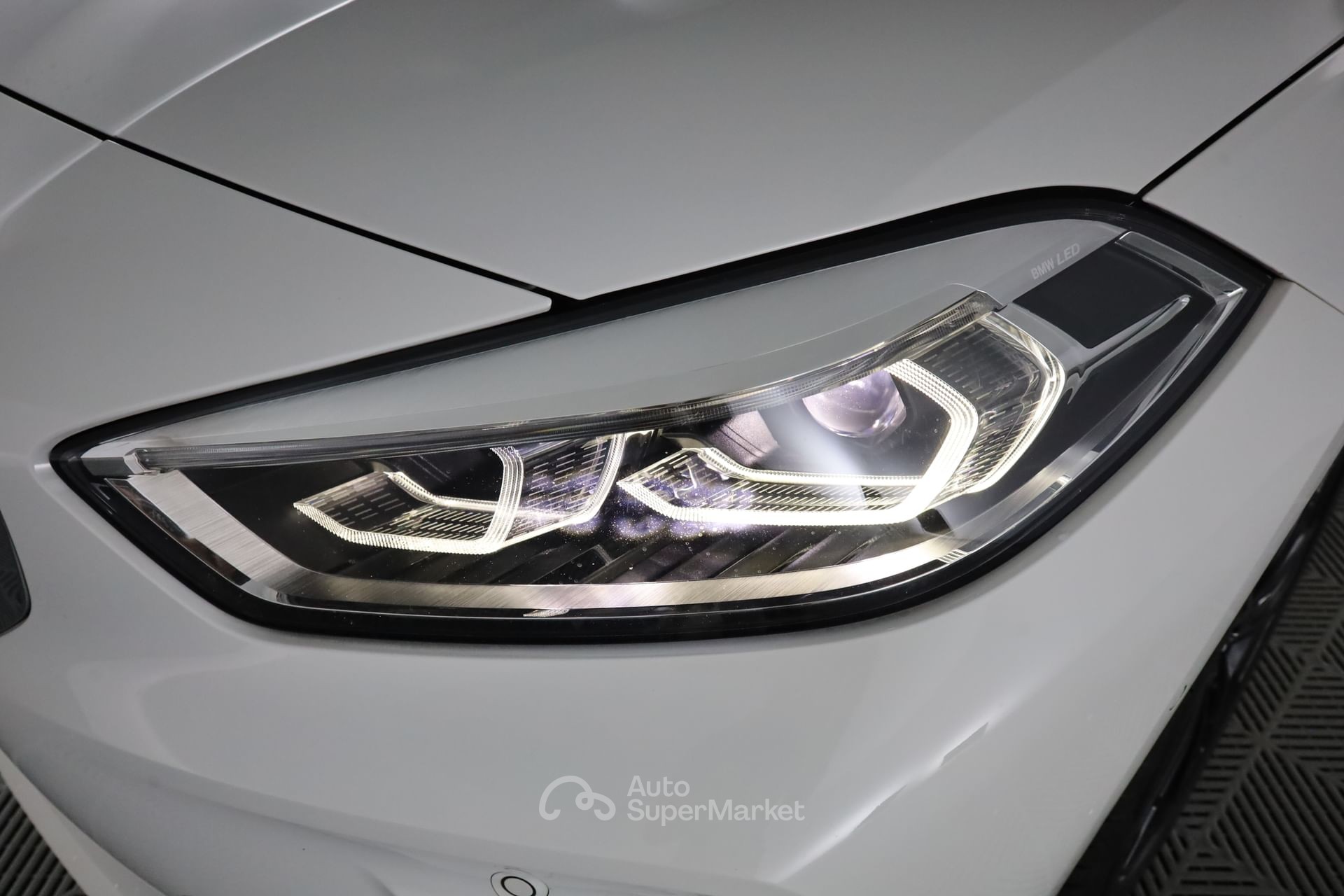 BMW Serie 1 118i