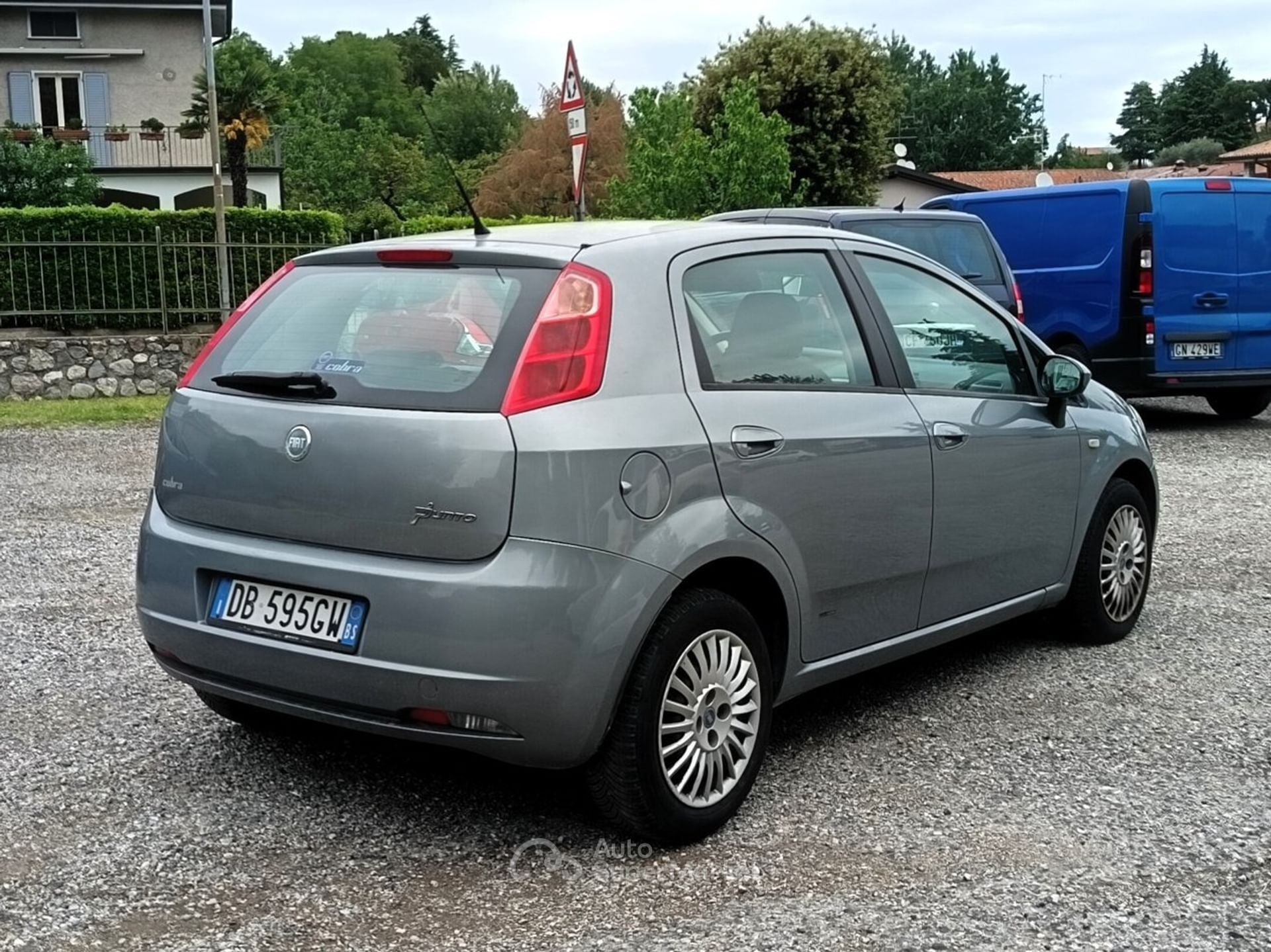 Fiat Grande Punto