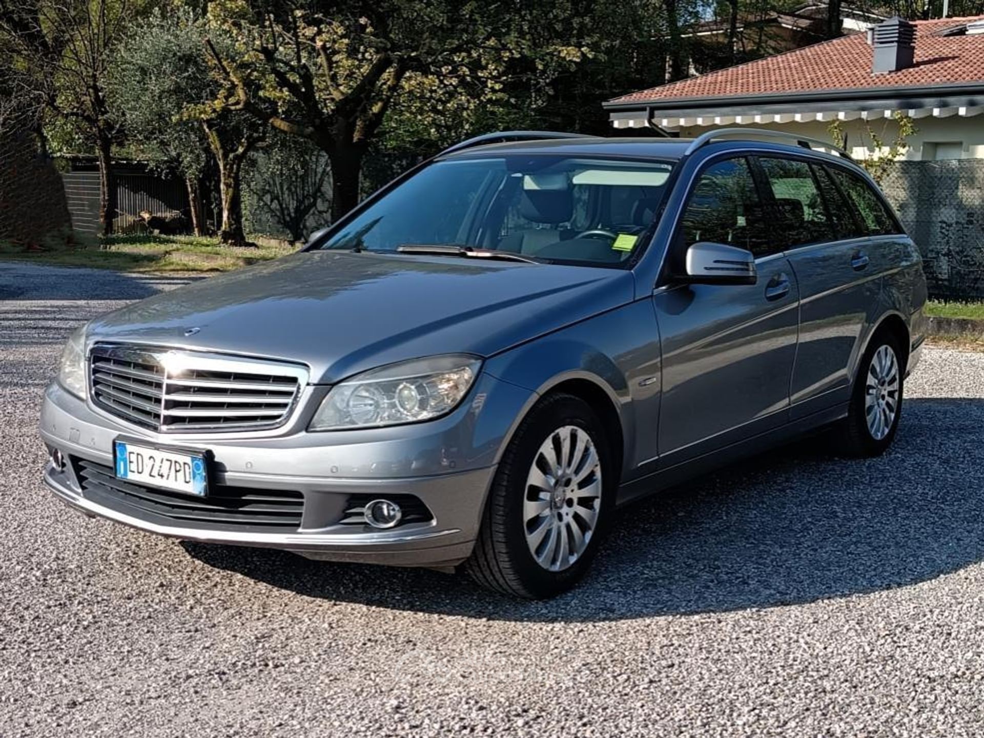 Mercedes-Benz Classe C