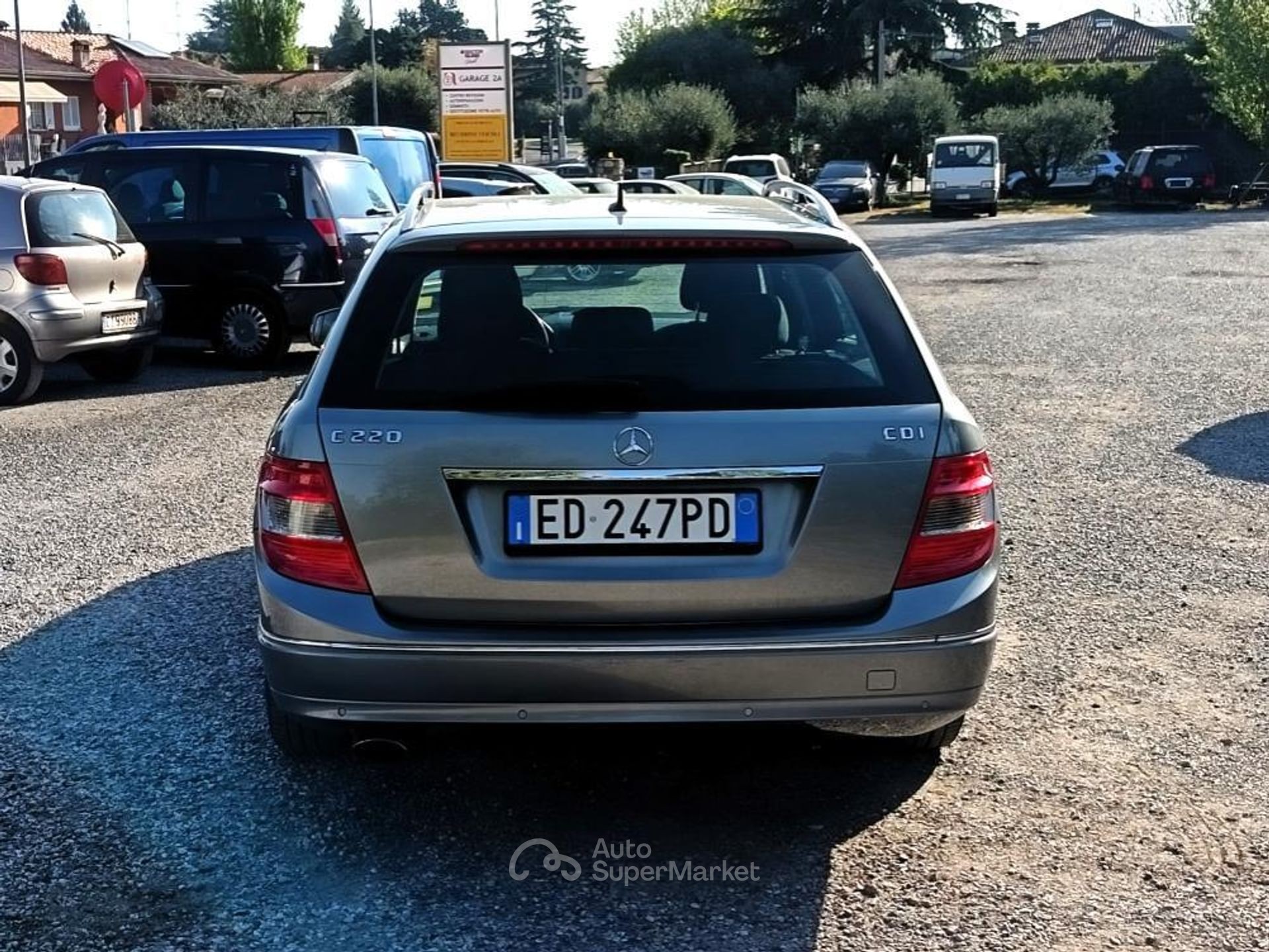 Mercedes-Benz Classe C