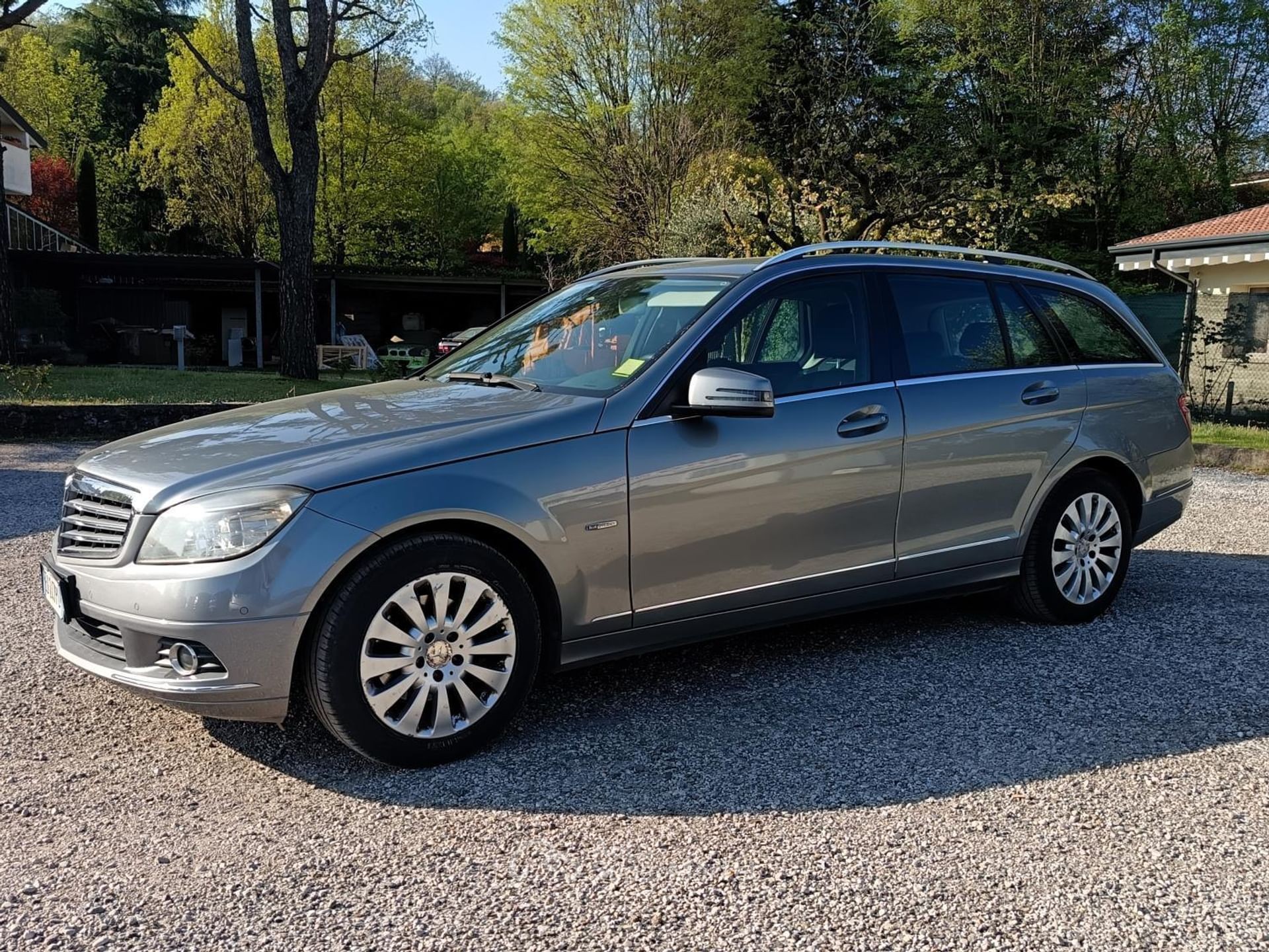 Mercedes-Benz Classe C