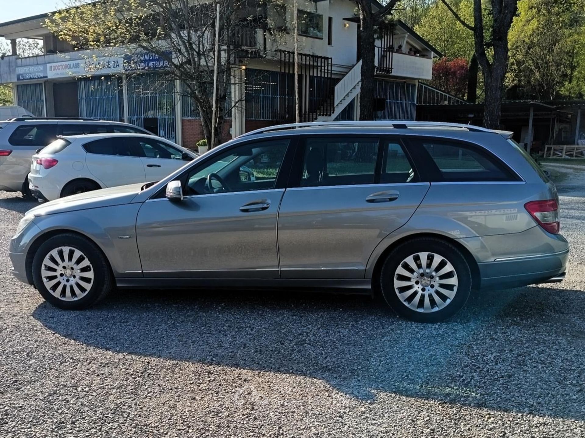 Mercedes-Benz Classe C