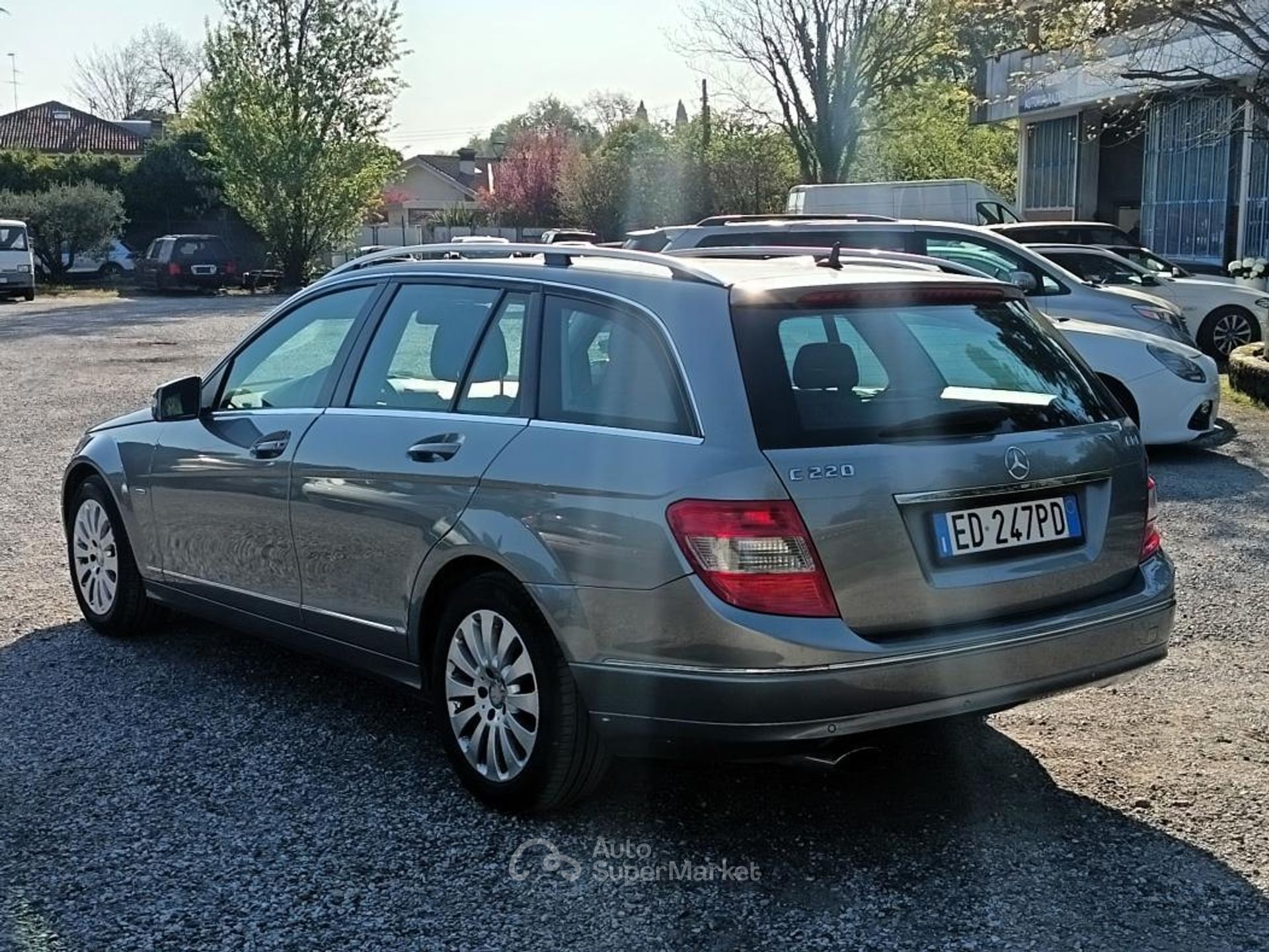 Mercedes-Benz Classe C