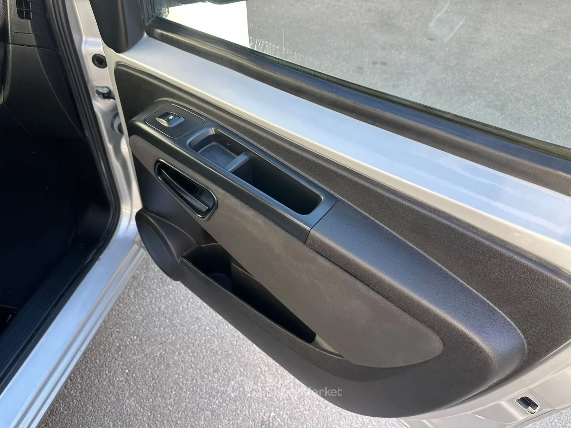 Fiat QUBO