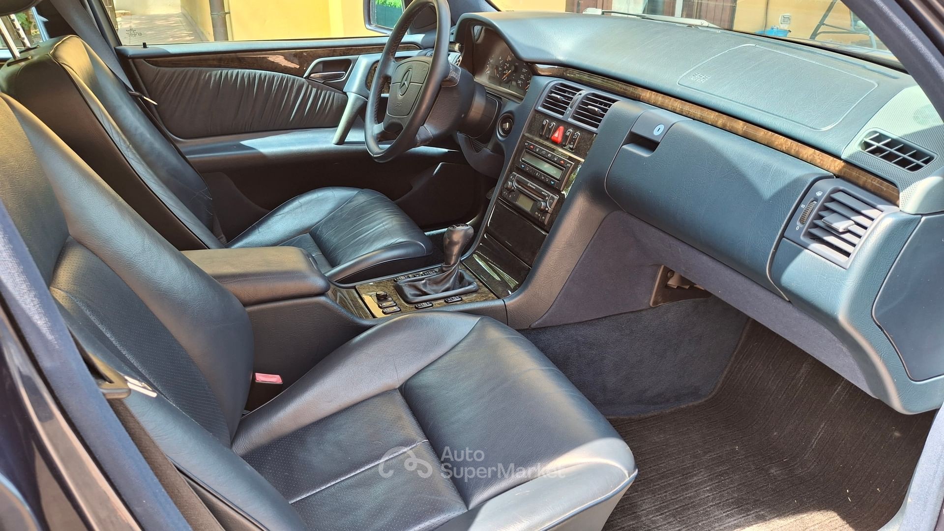 Mercedes-Benz Classe E