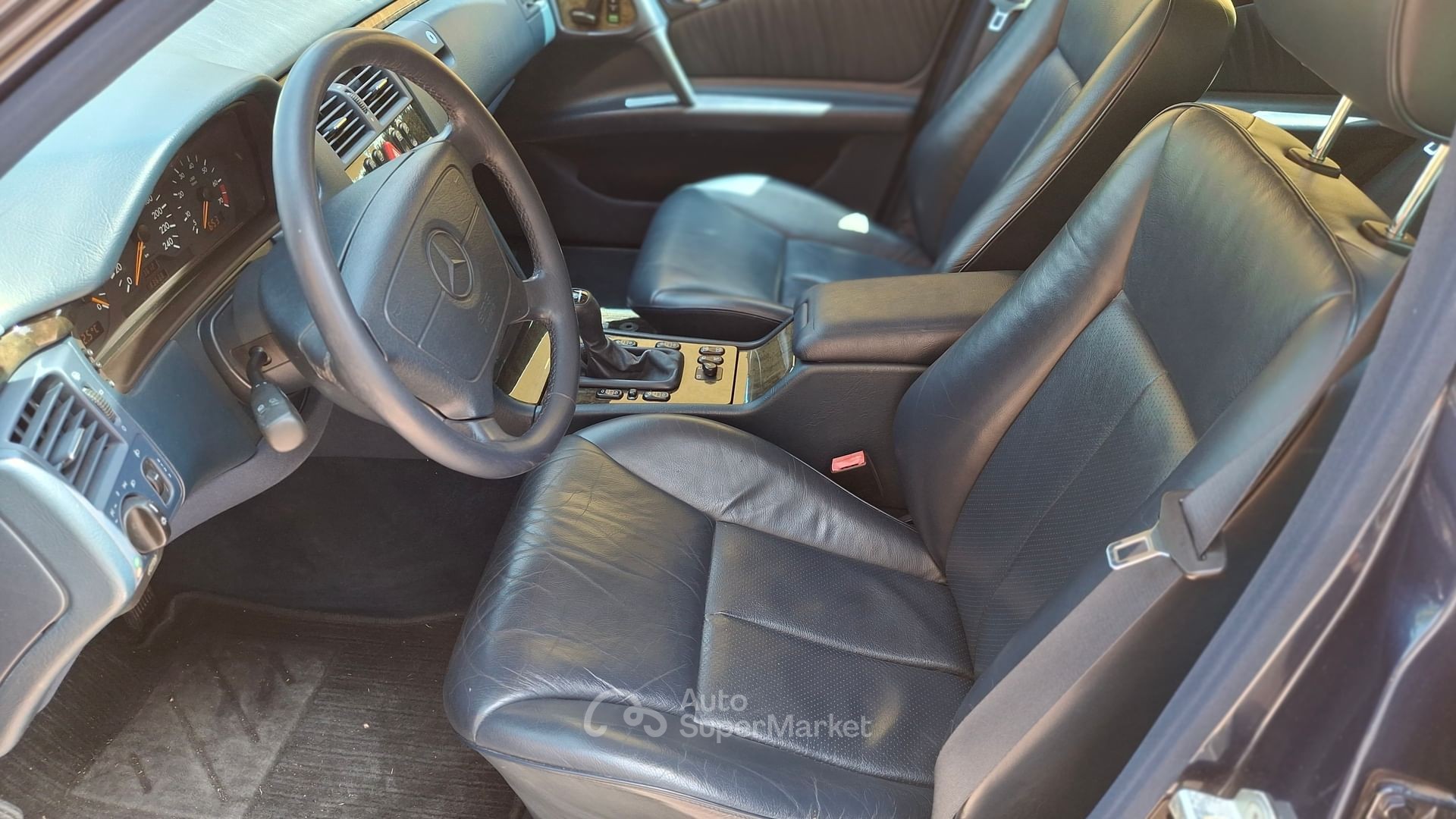 Mercedes-Benz Classe E