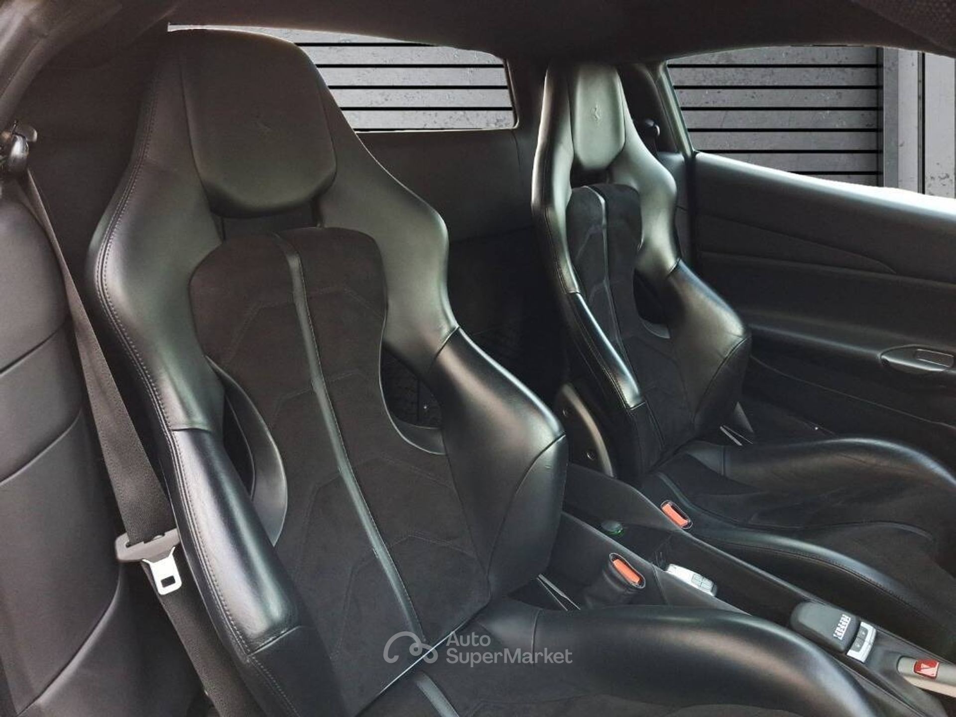 Ferrari 488