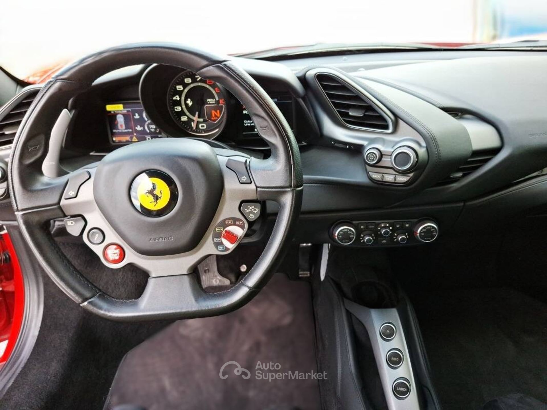 Ferrari 488