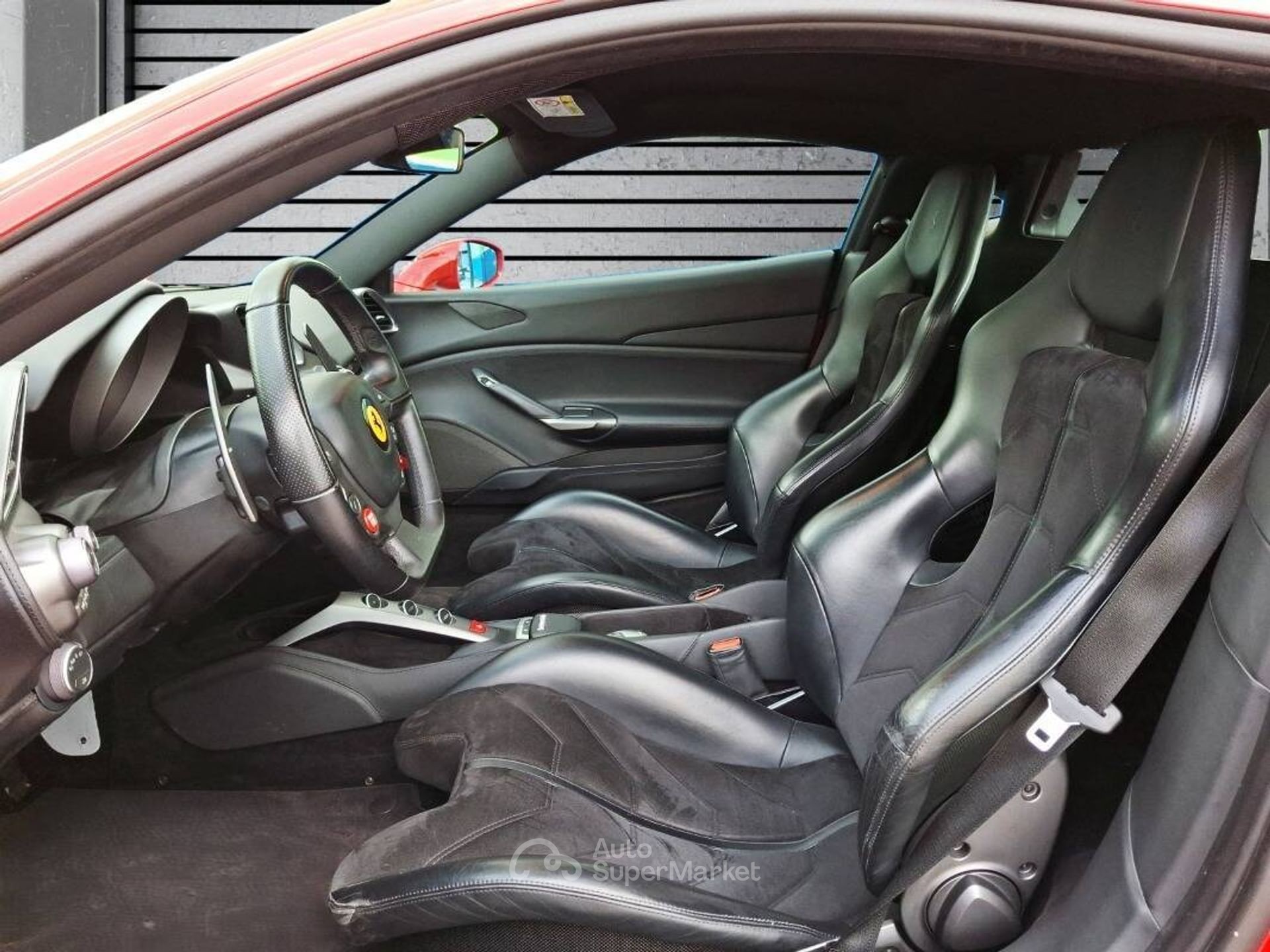 Ferrari 488