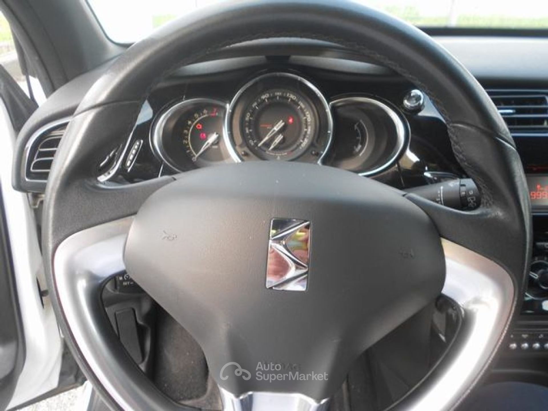 Citroen DS