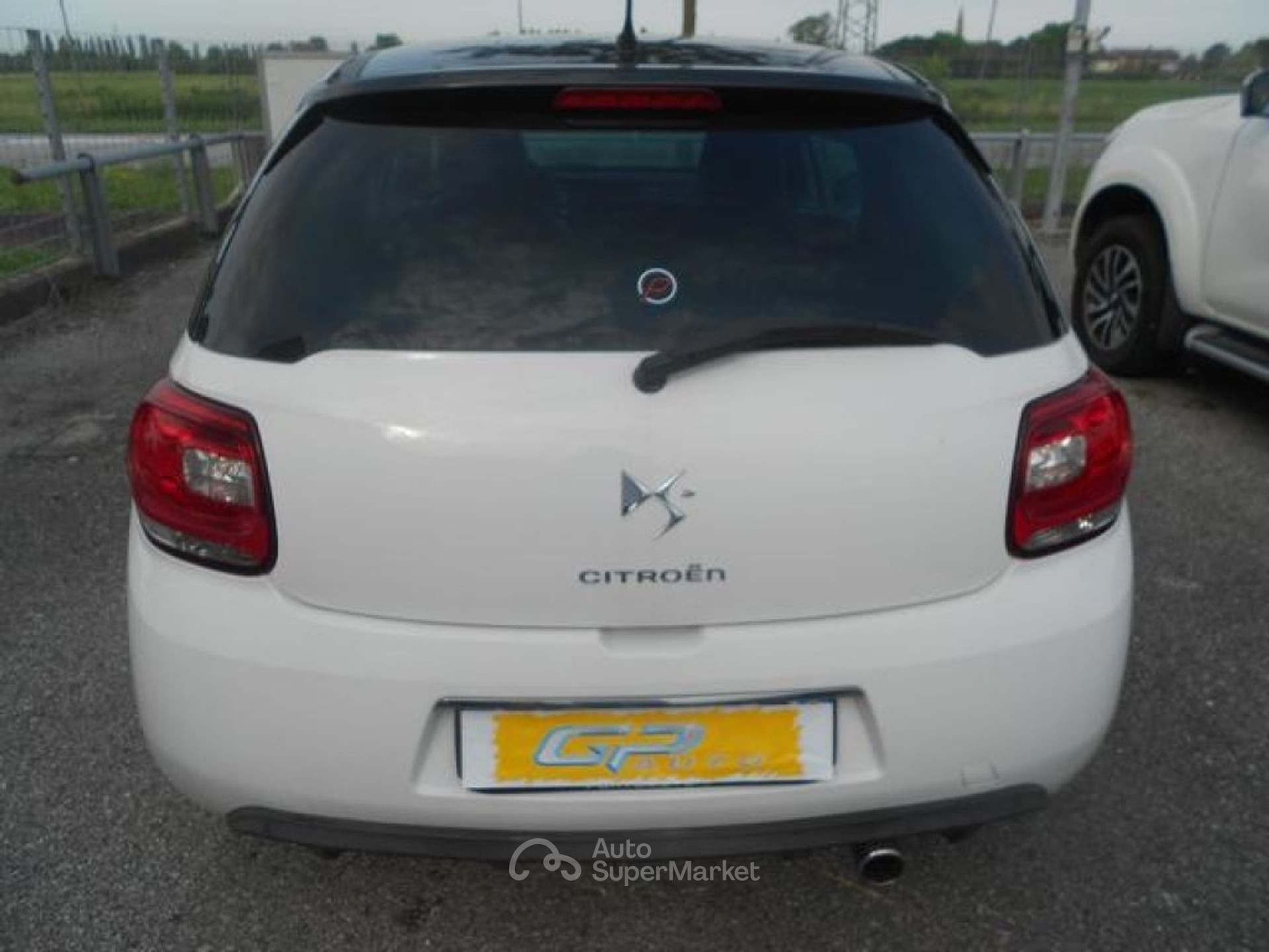Citroen DS