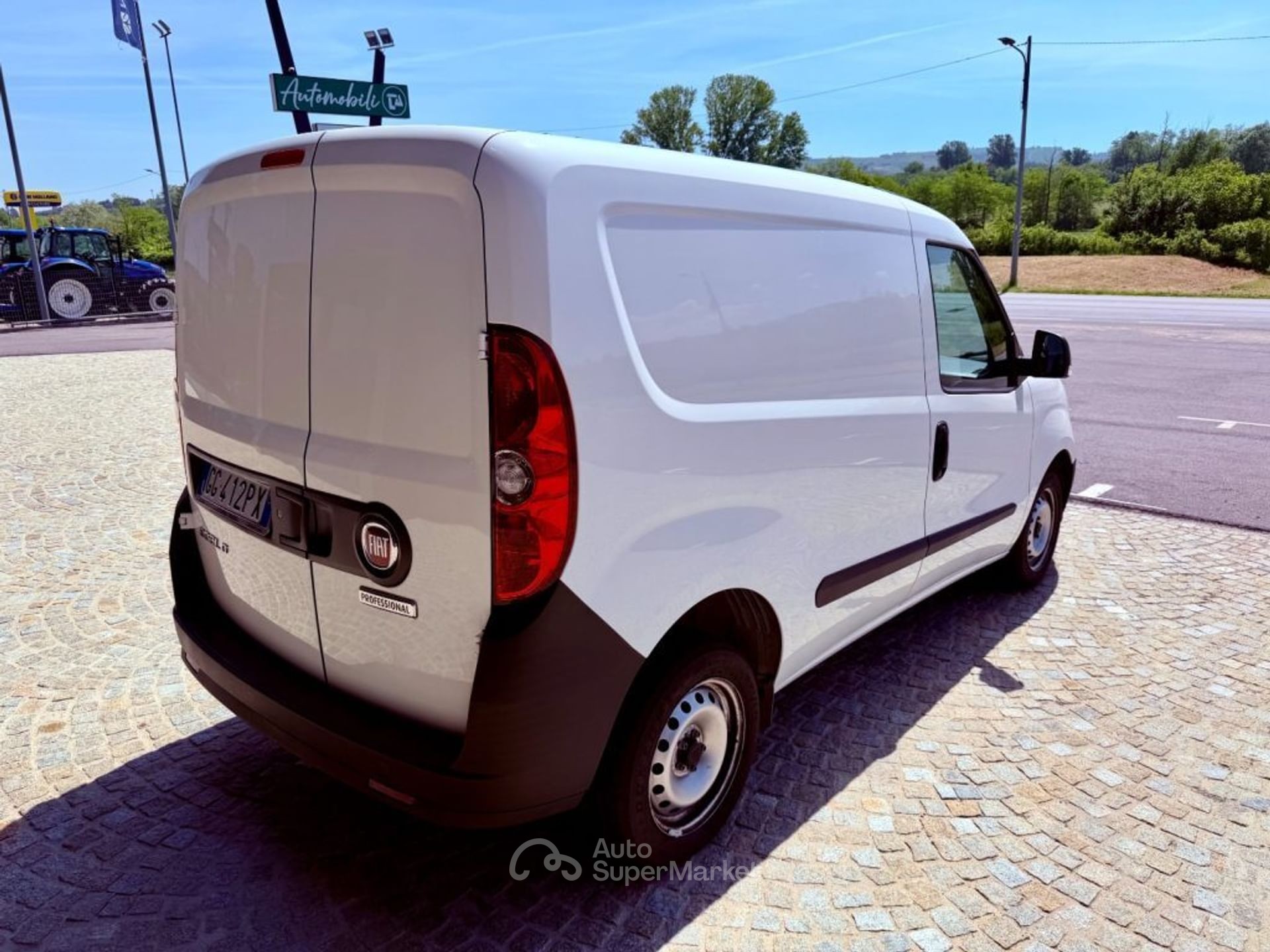 Fiat Doblò