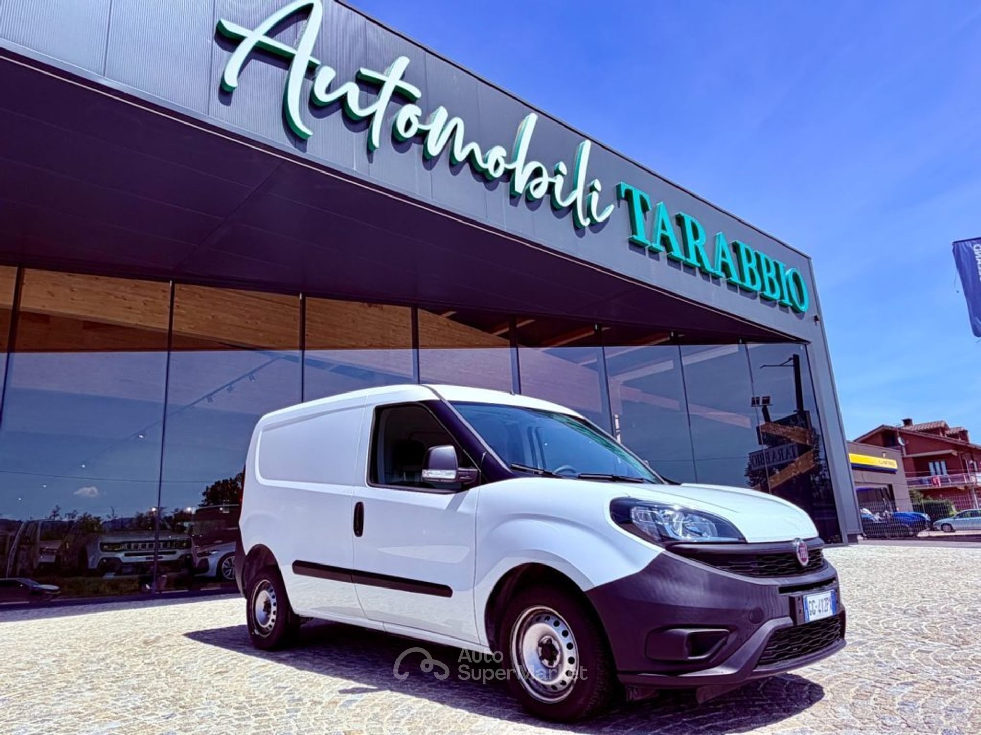 Fiat Doblò