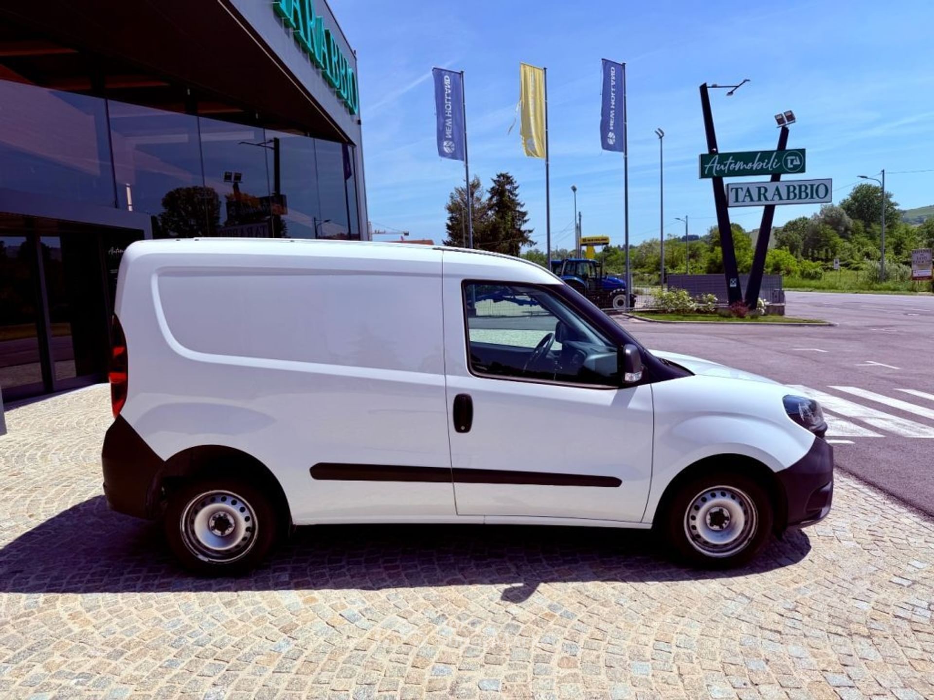 Fiat Doblò
