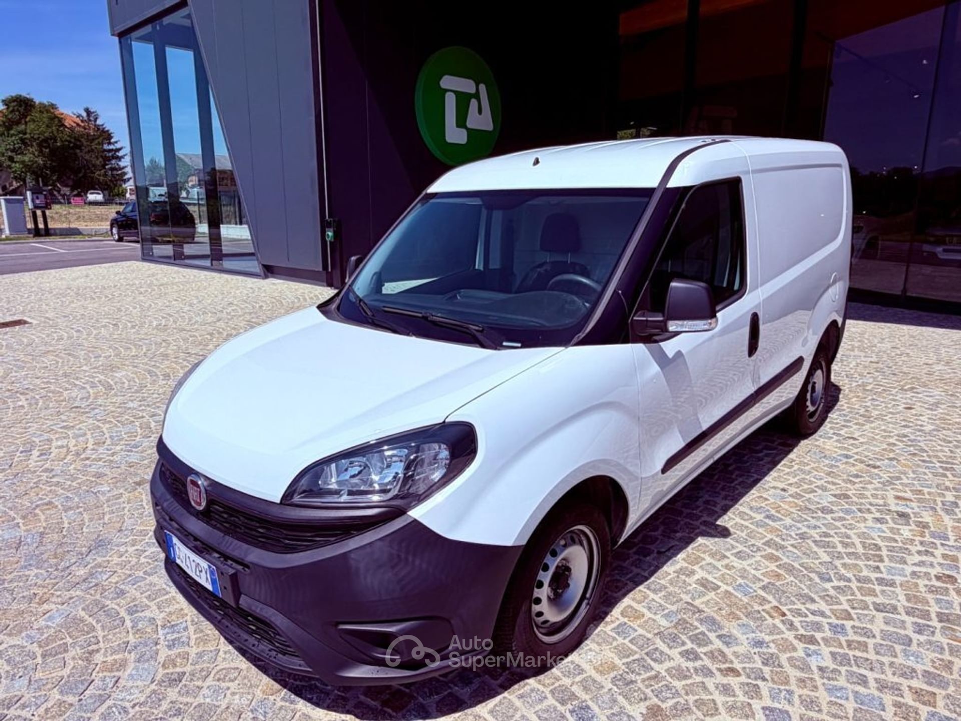 Fiat Doblò