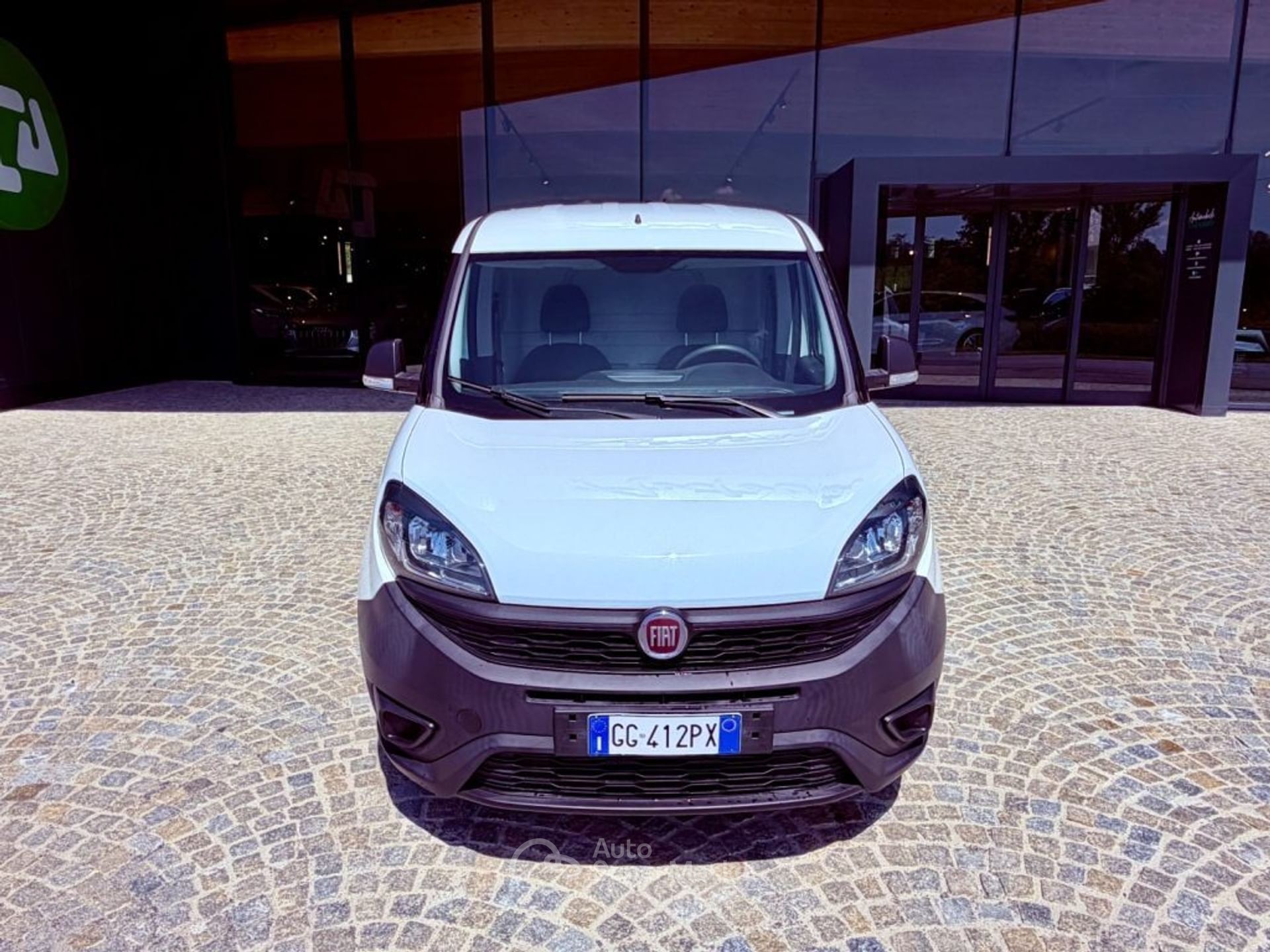Fiat Doblò