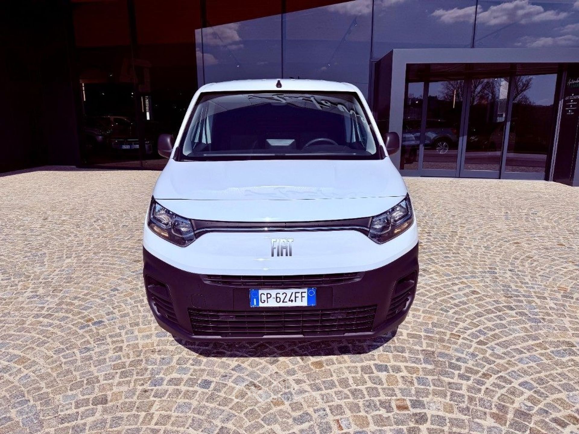Fiat Doblò