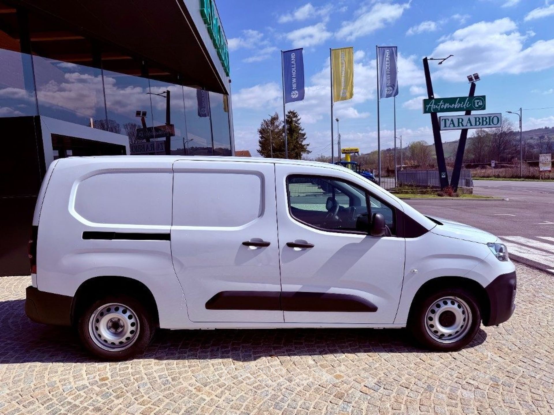Fiat Doblò