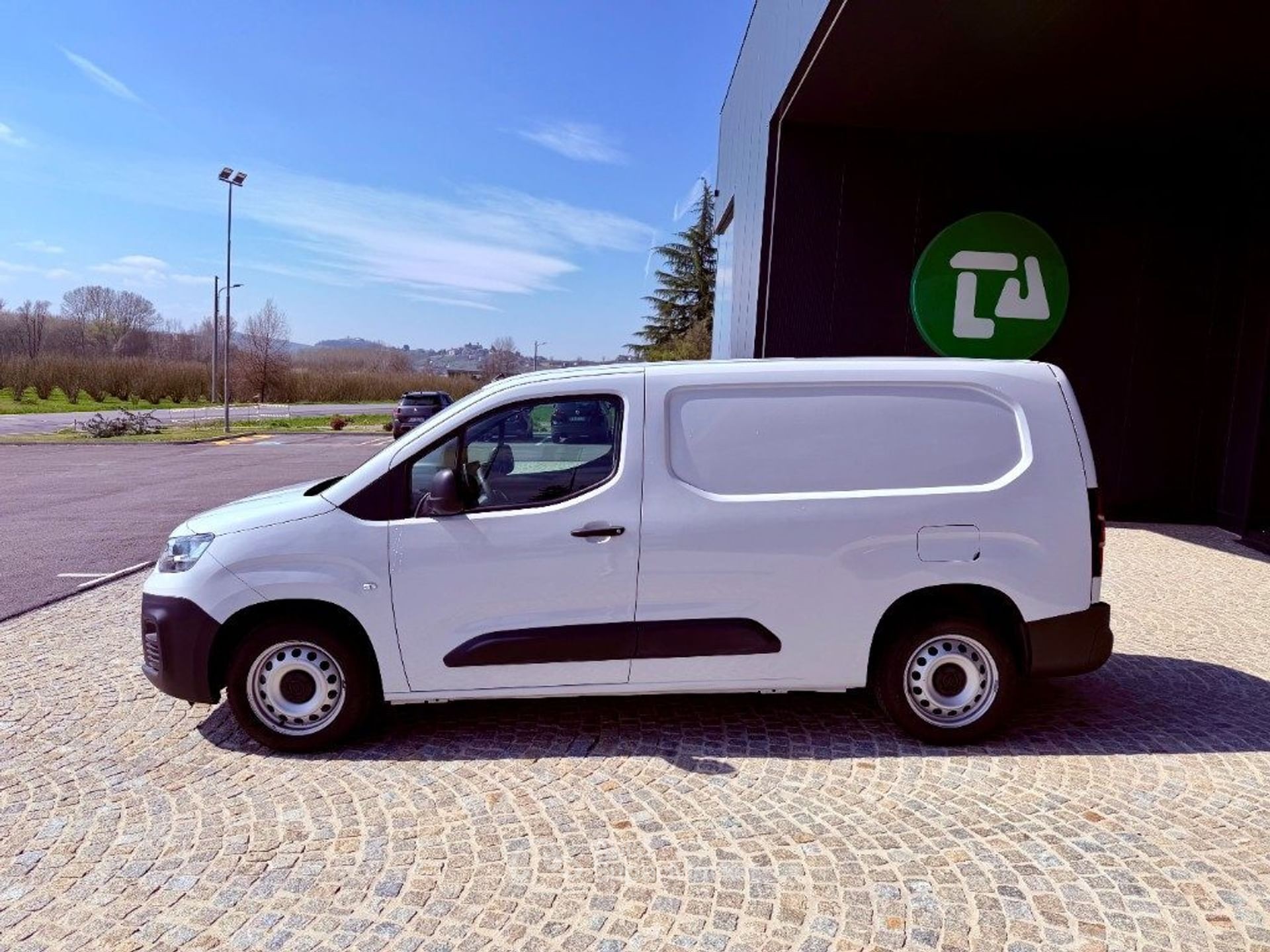 Fiat Doblò