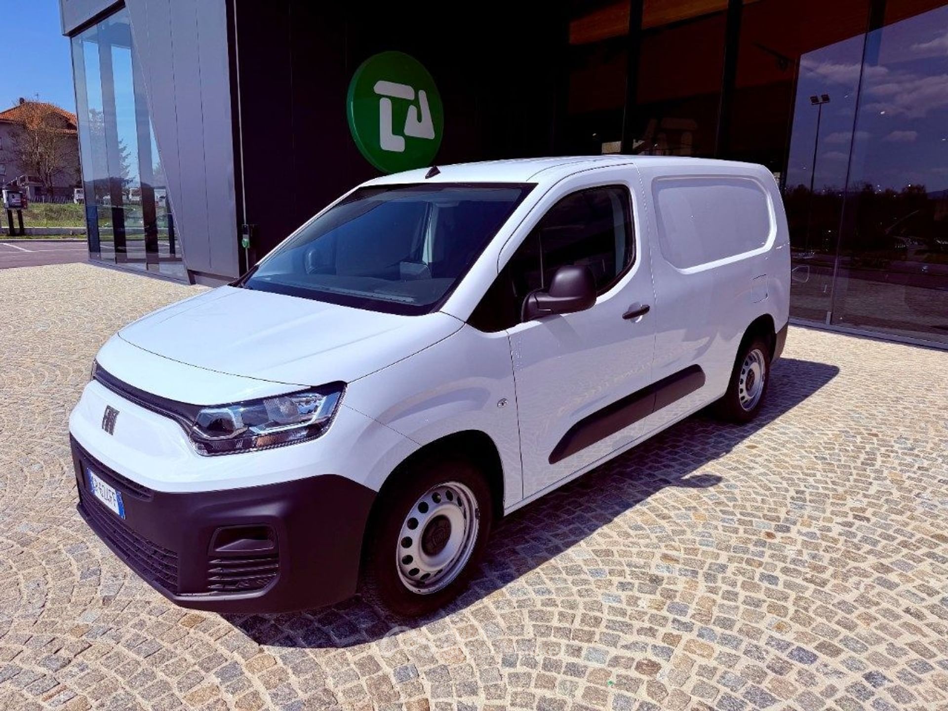 Fiat Doblò
