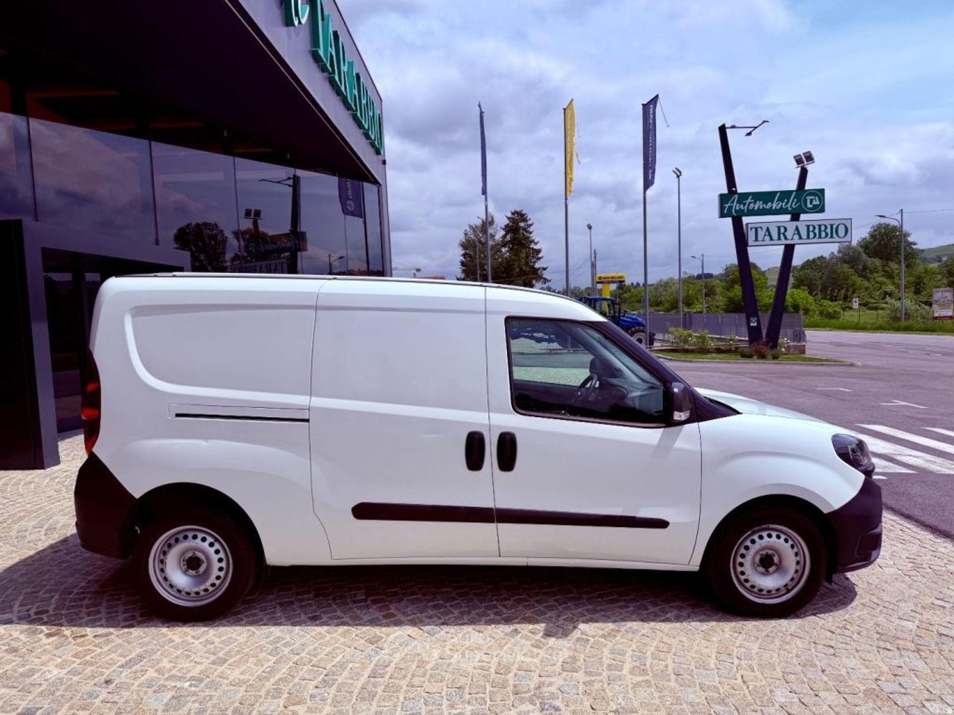 Fiat Doblò