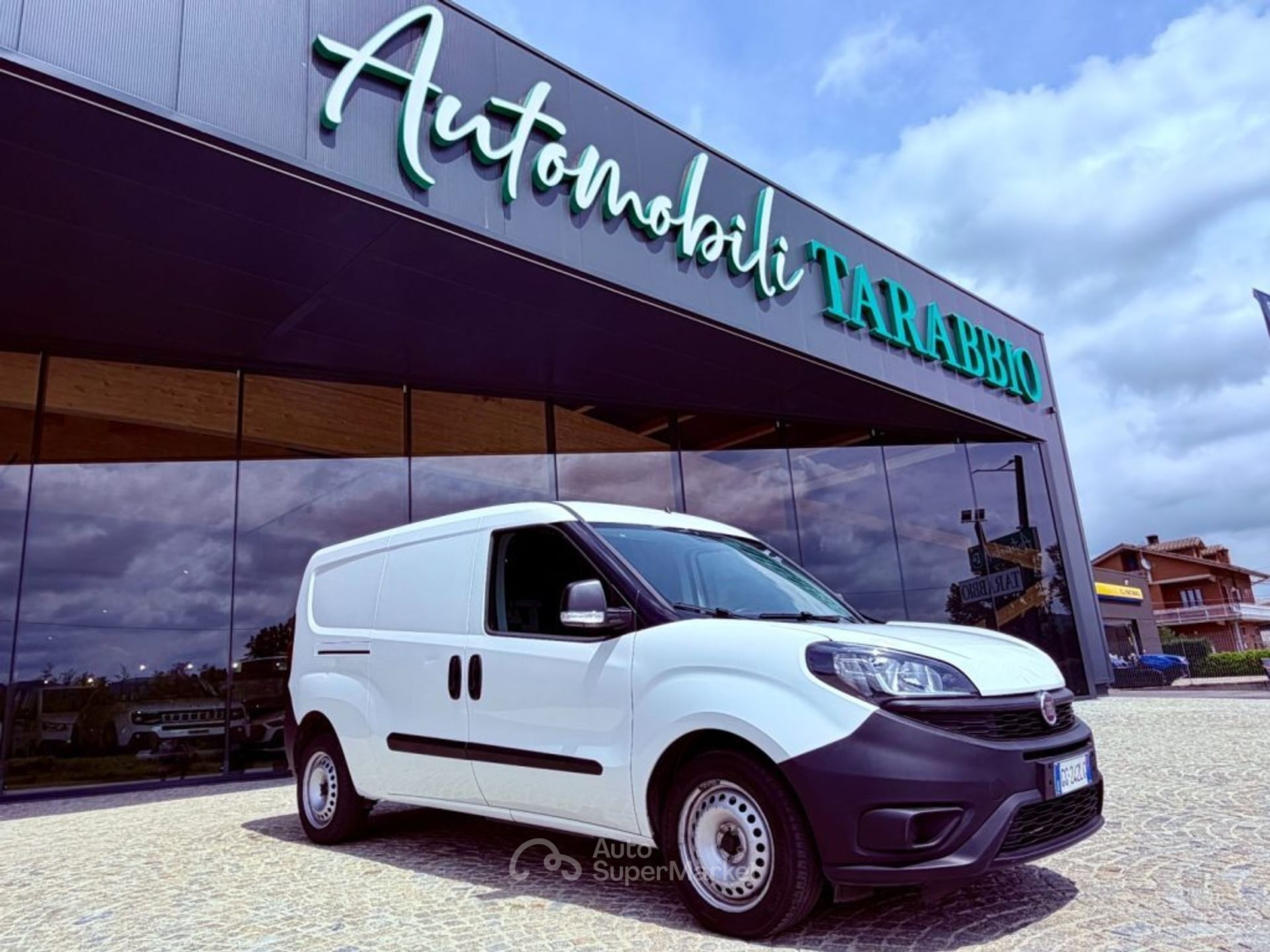 Fiat Doblò